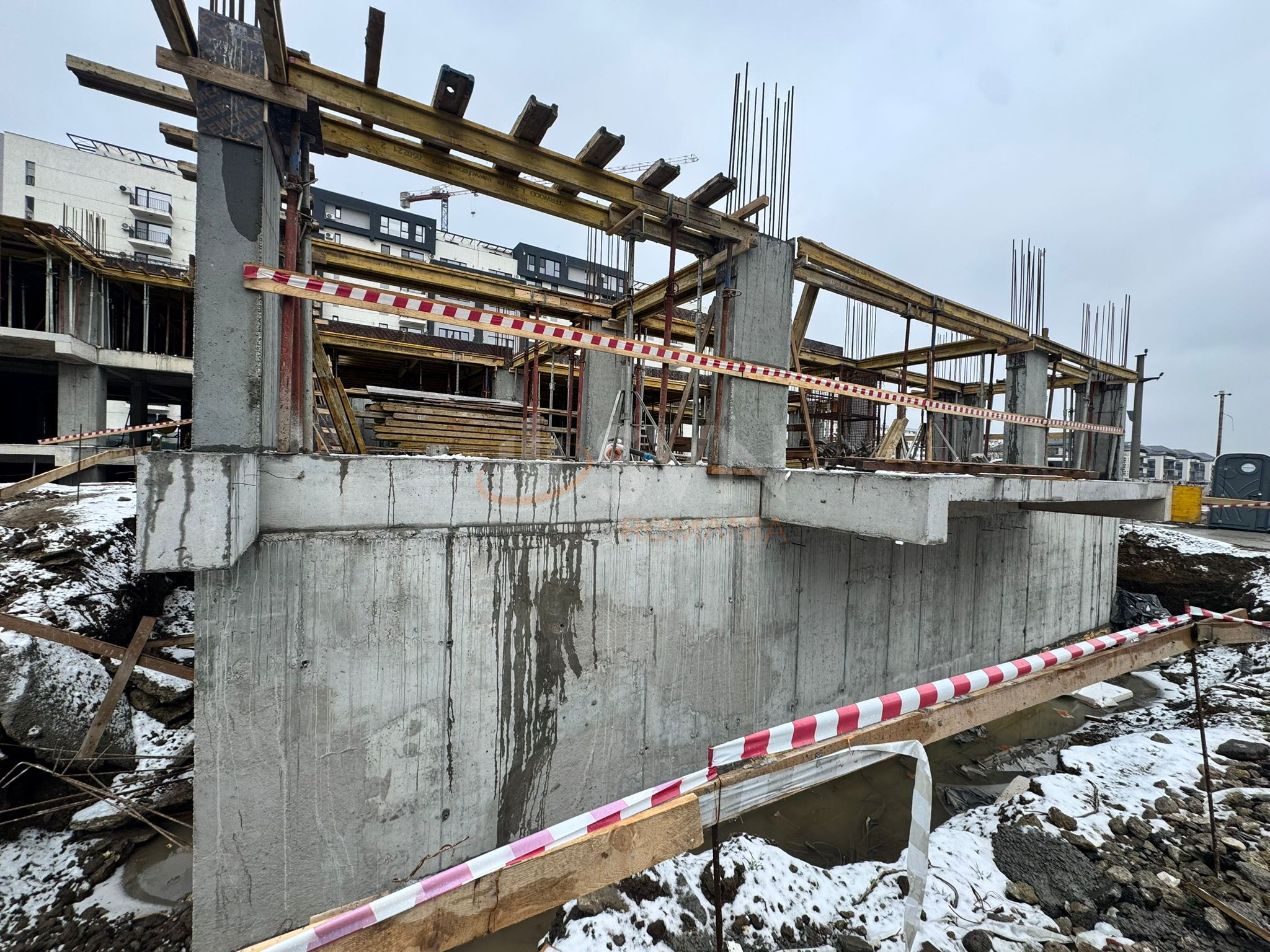 Apartament, 4 camere Bucuresti/Theodor Pallady