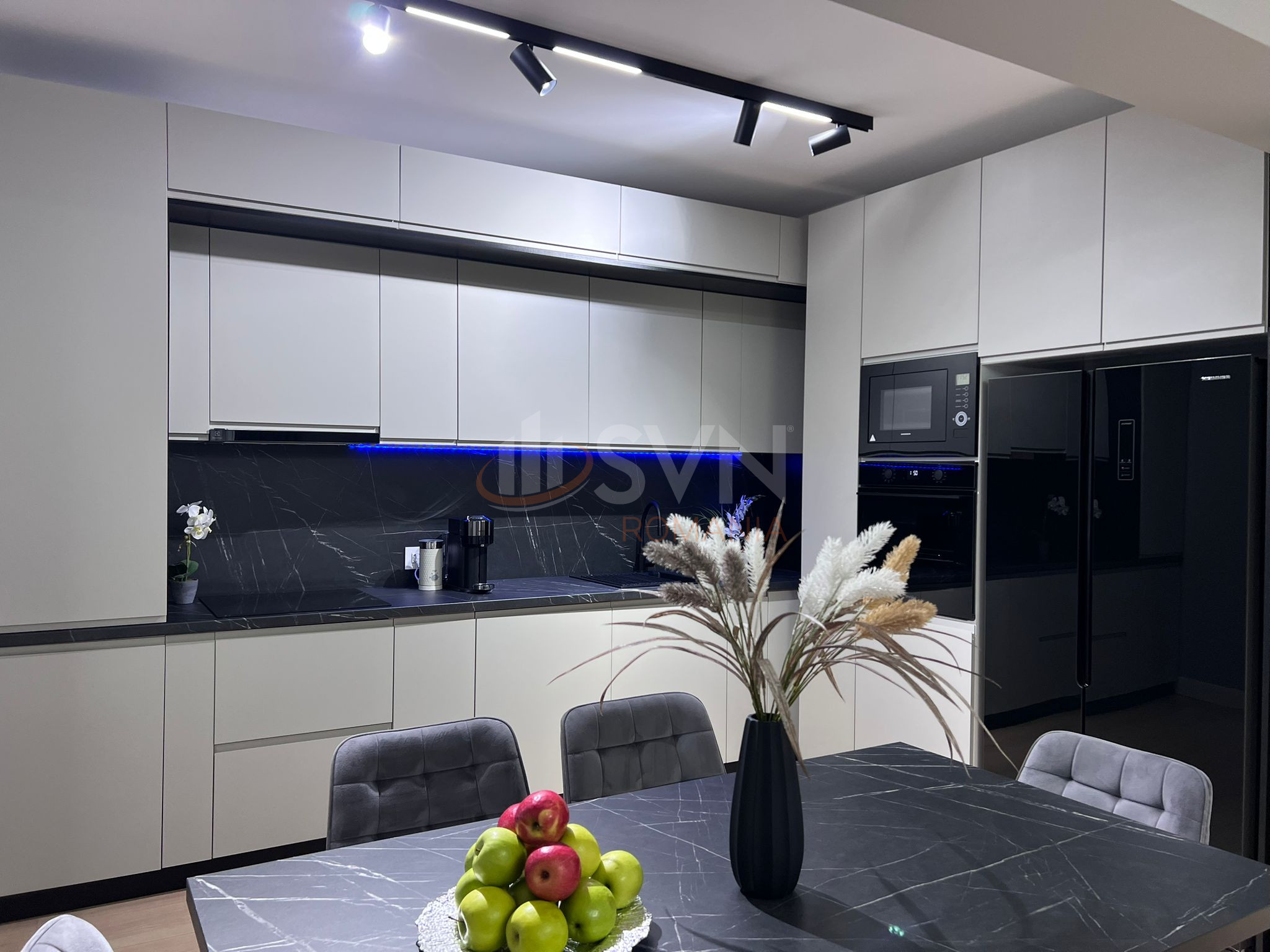 Apartament, 4 camere Bucuresti/Sisesti