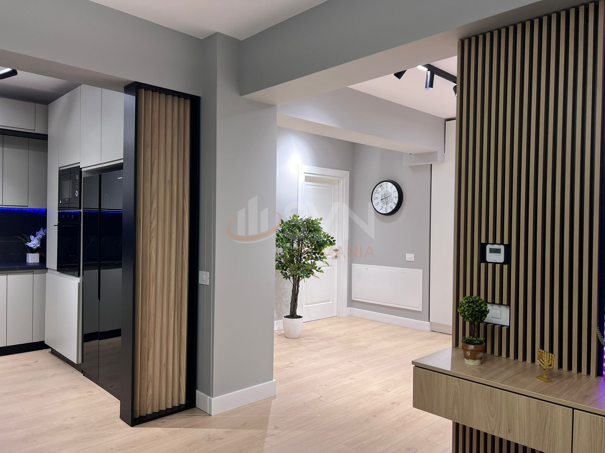 Apartament, 4 camere Bucuresti/Sisesti