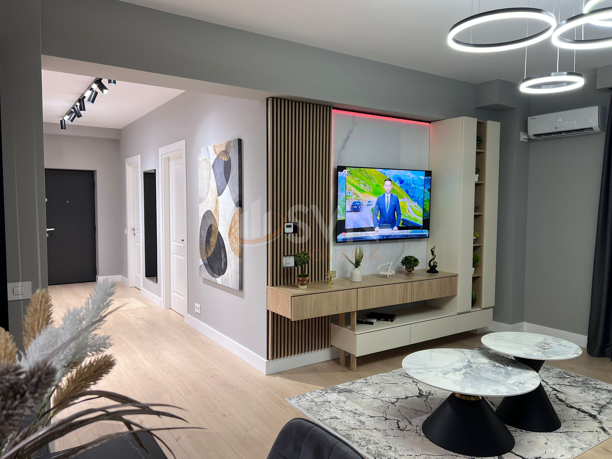 Apartament, 4 camere Bucuresti/Sisesti