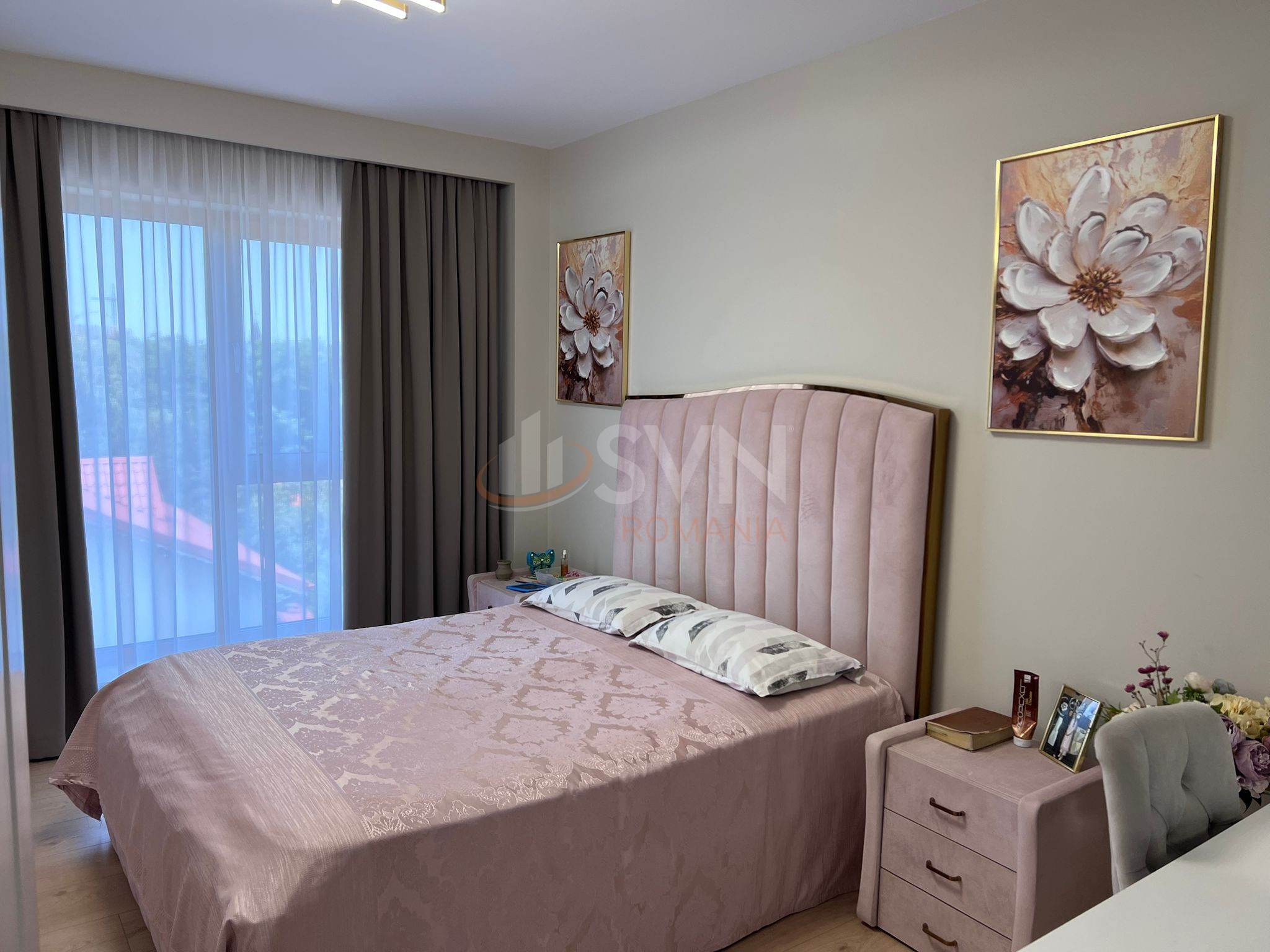 Apartament, 4 camere Bucuresti/Sisesti