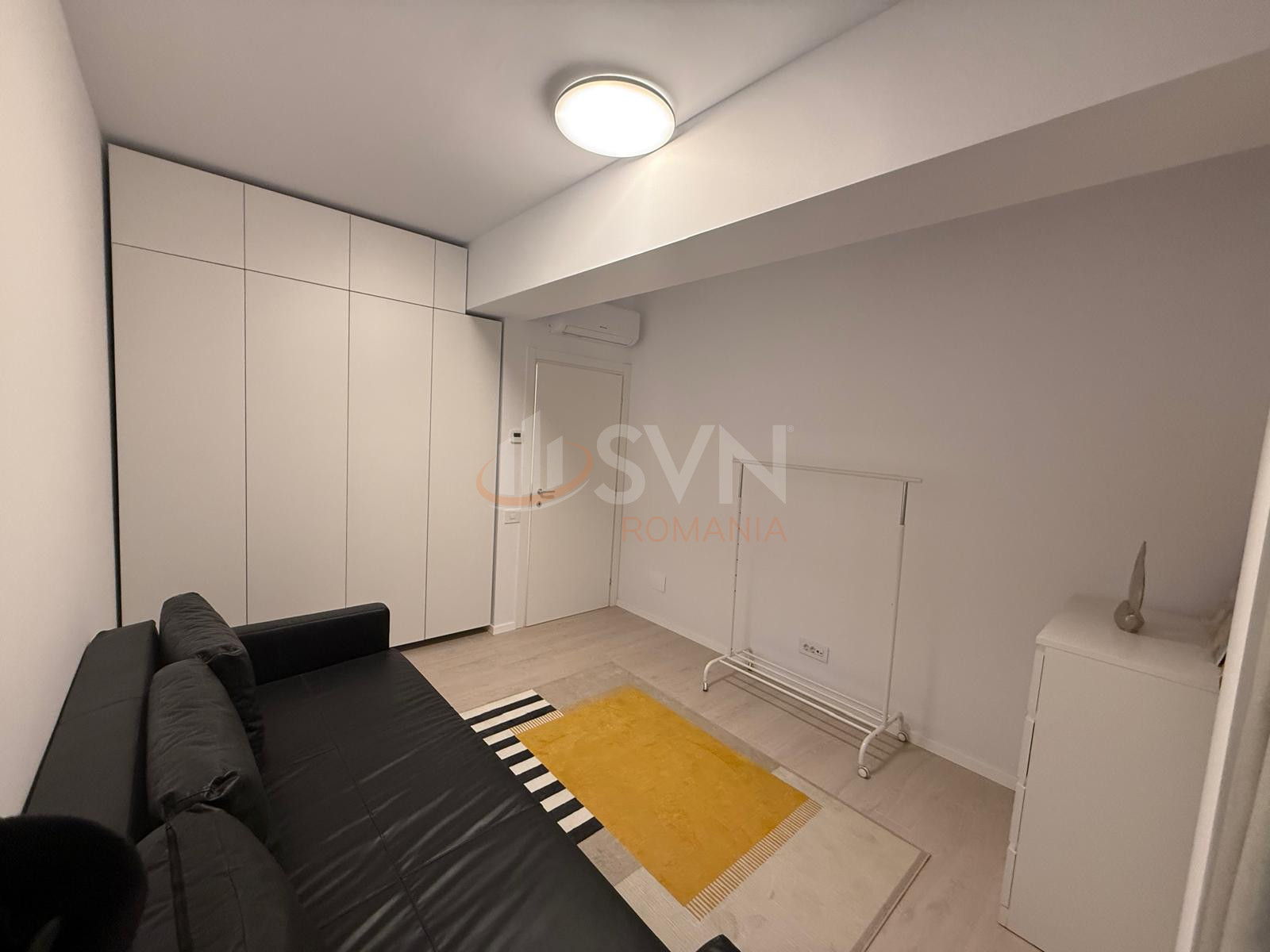 Apartament, 4 camere Bucuresti/Baneasa
