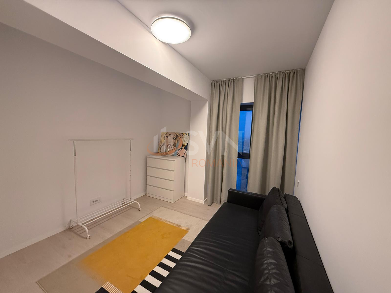 Apartament, 4 camere Bucuresti/Baneasa