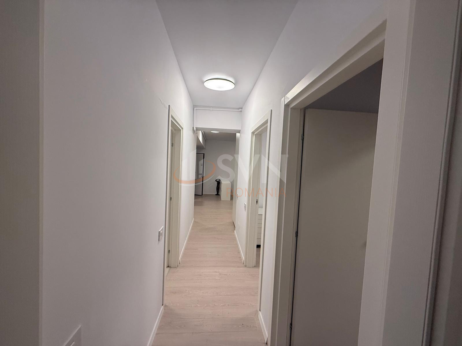 Apartament, 4 camere Bucuresti/Baneasa