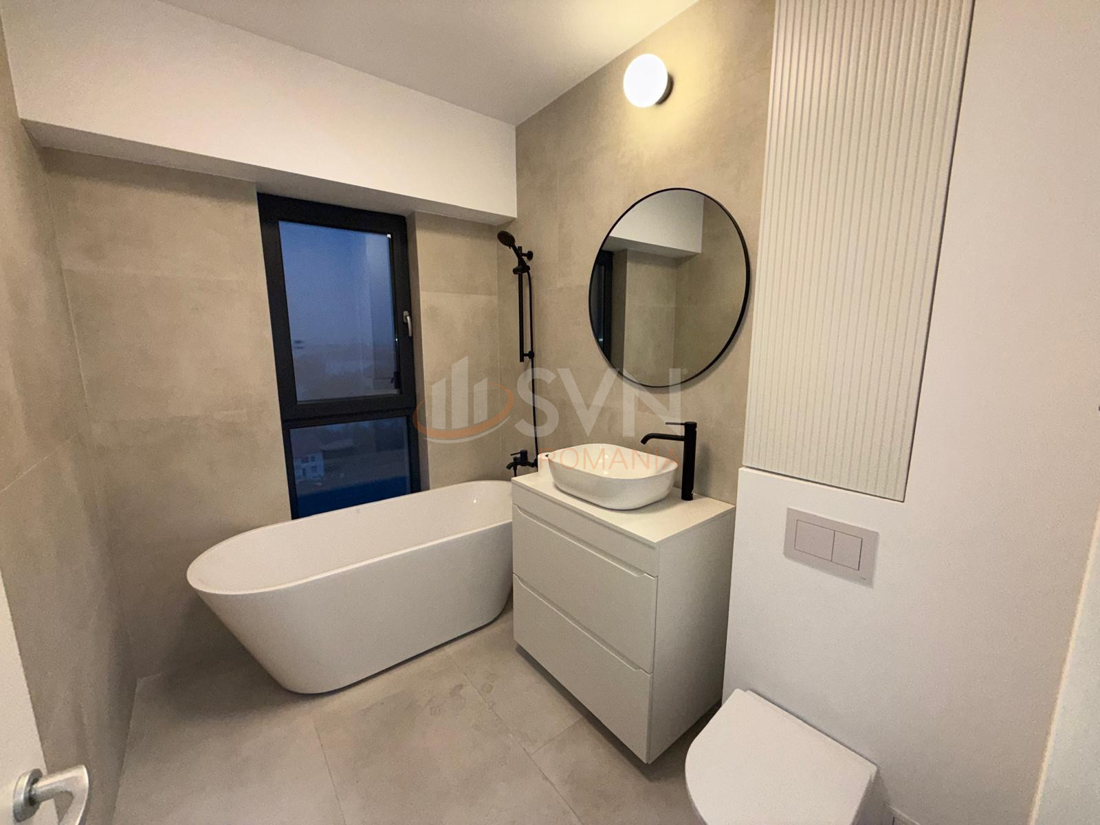 Apartament, 4 camere Bucuresti/Baneasa