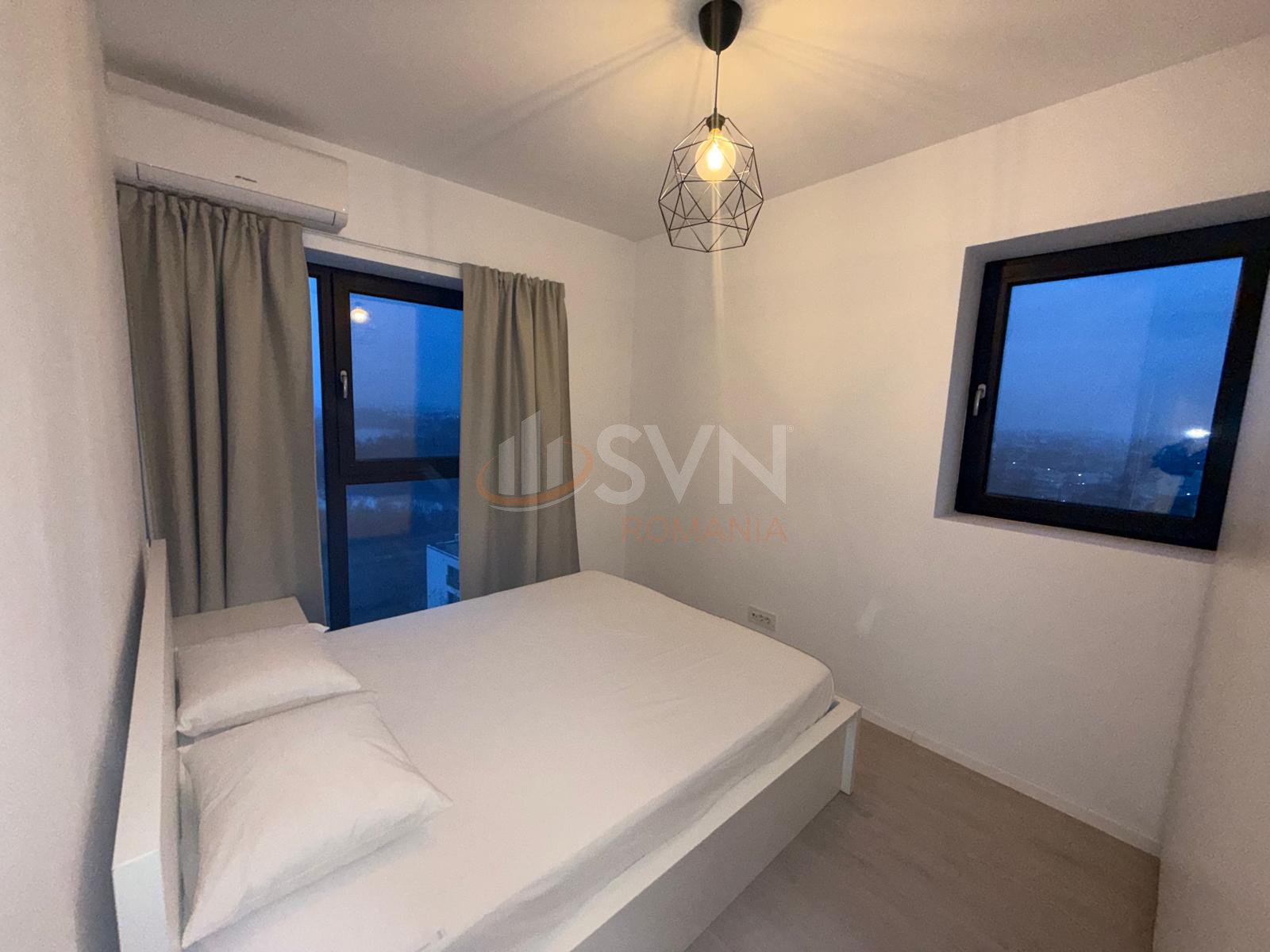 Apartament, 4 camere Bucuresti/Baneasa