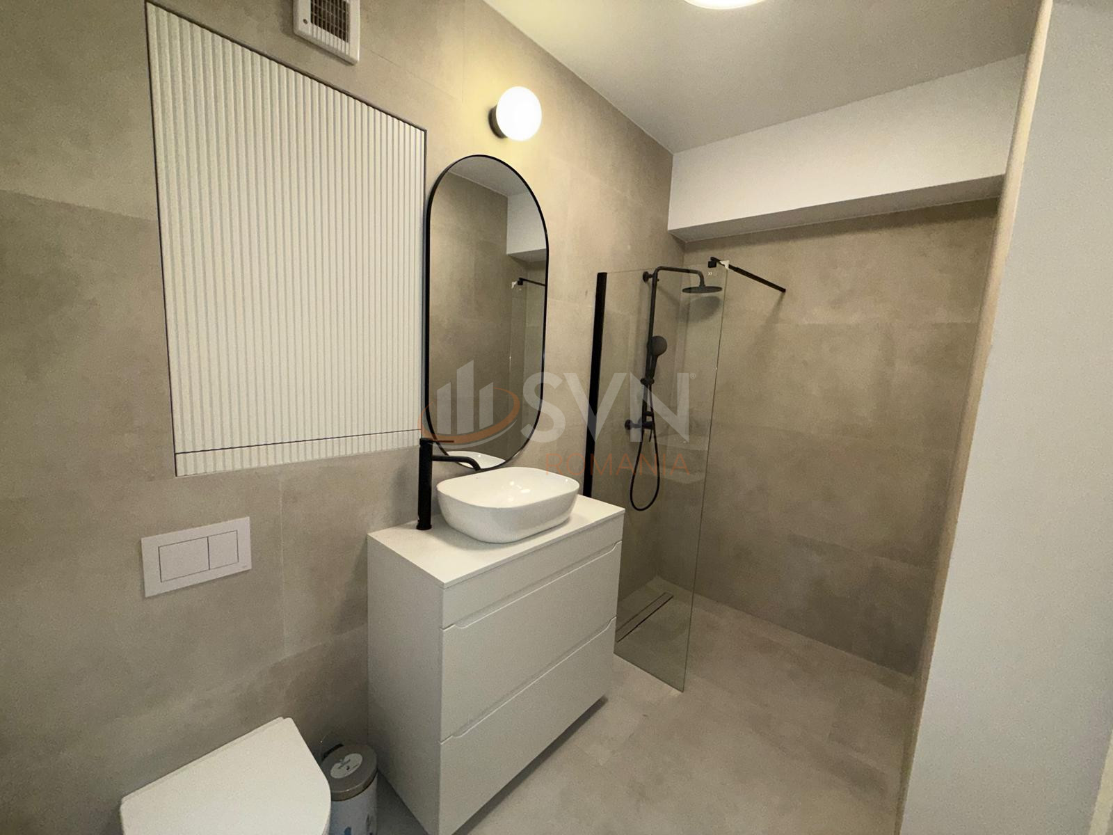 Apartament, 4 camere Bucuresti/Baneasa