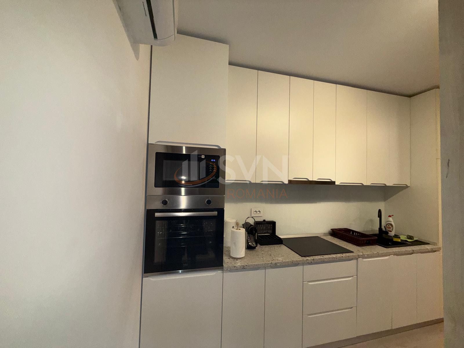 Apartament, 4 camere Bucuresti/Baneasa