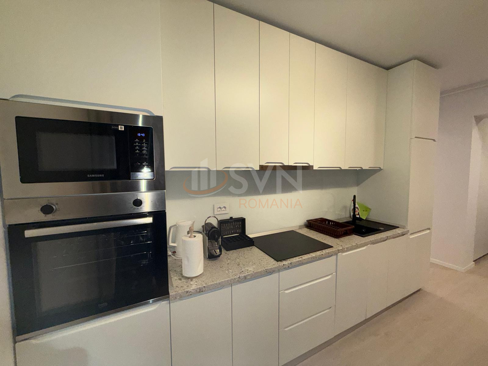 Apartament, 4 camere Bucuresti/Baneasa