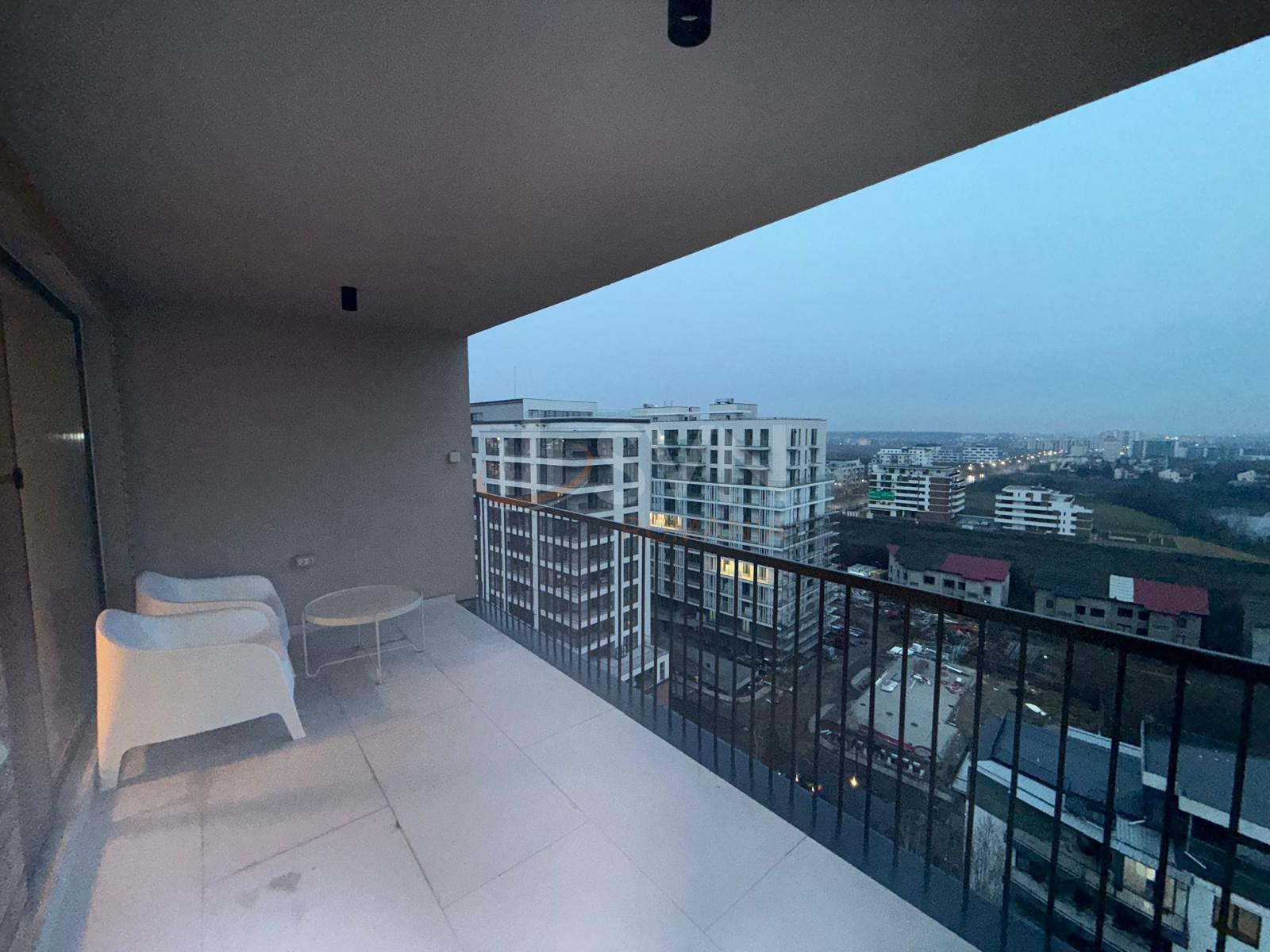 Apartament, 4 camere Bucuresti/Baneasa