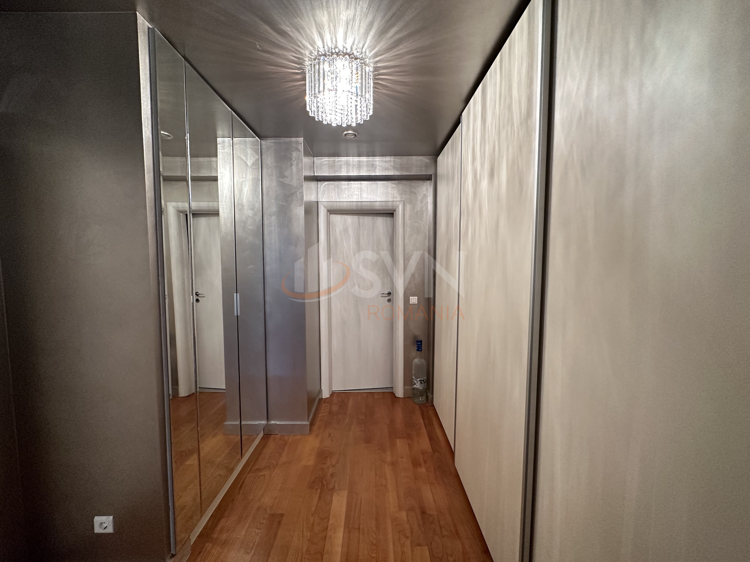 Apartament, 4 camere Bucuresti/Herastrau