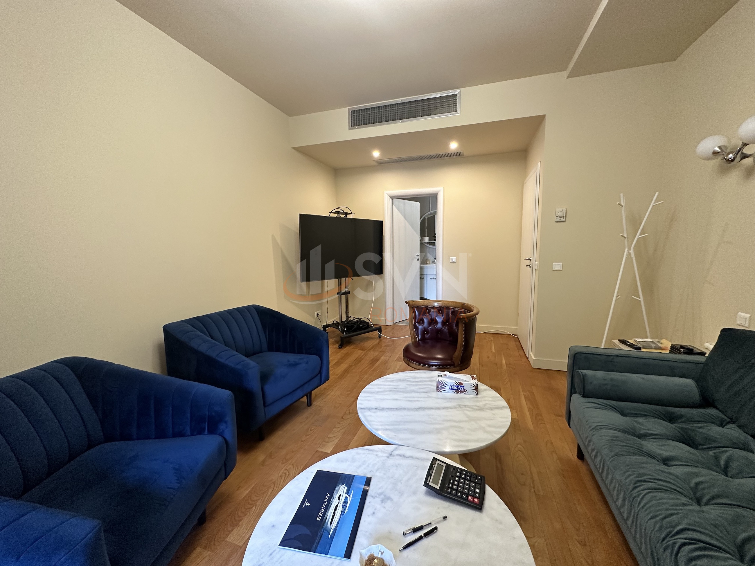 Apartament, 4 camere Bucuresti/Herastrau