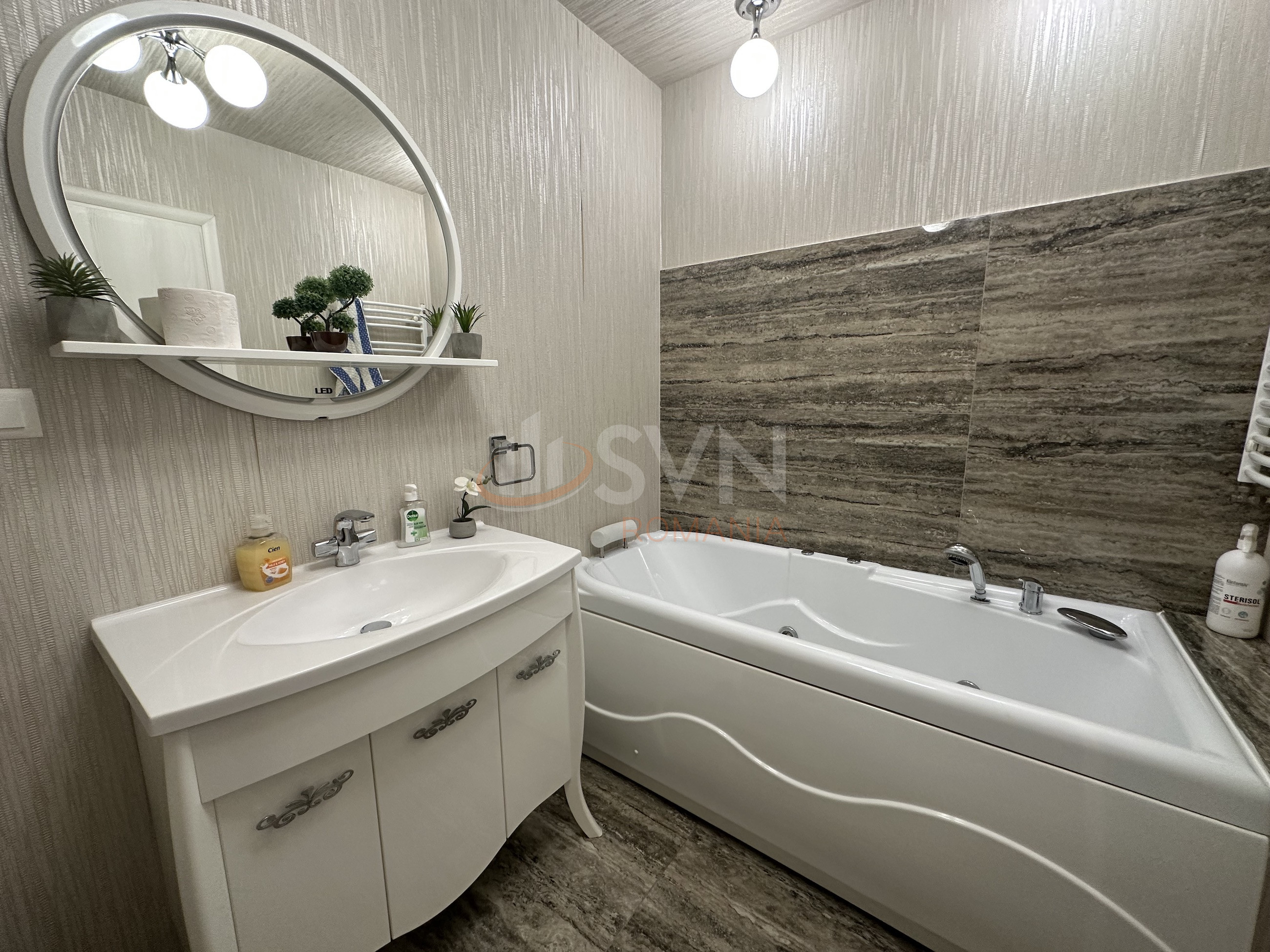 Apartament, 4 camere Bucuresti/Herastrau