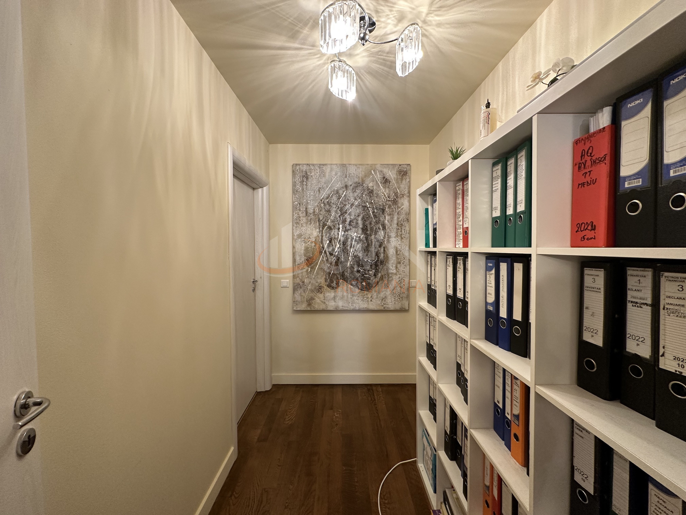 Apartament, 4 camere Bucuresti/Herastrau