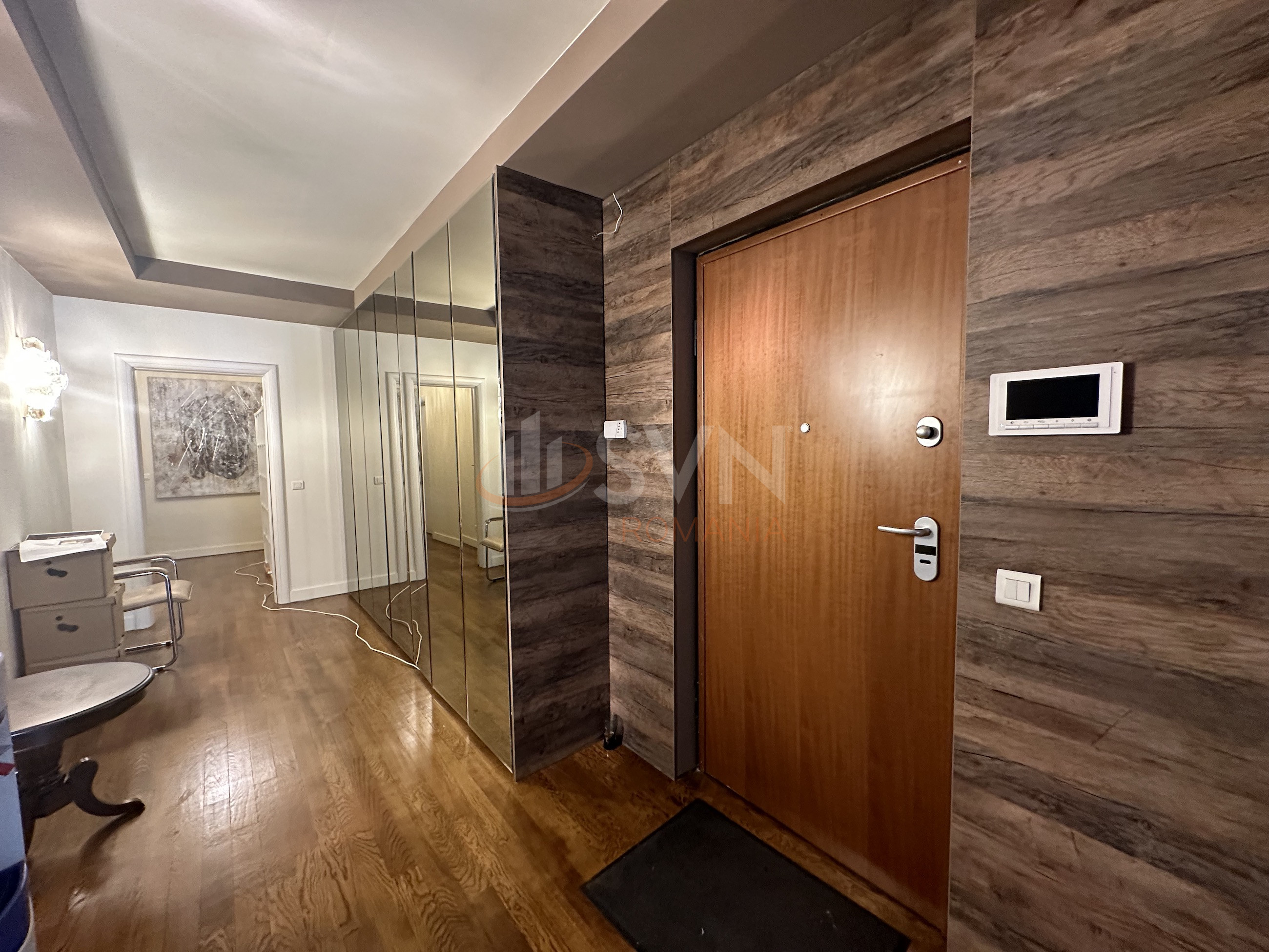 Apartament, 4 camere Bucuresti/Herastrau