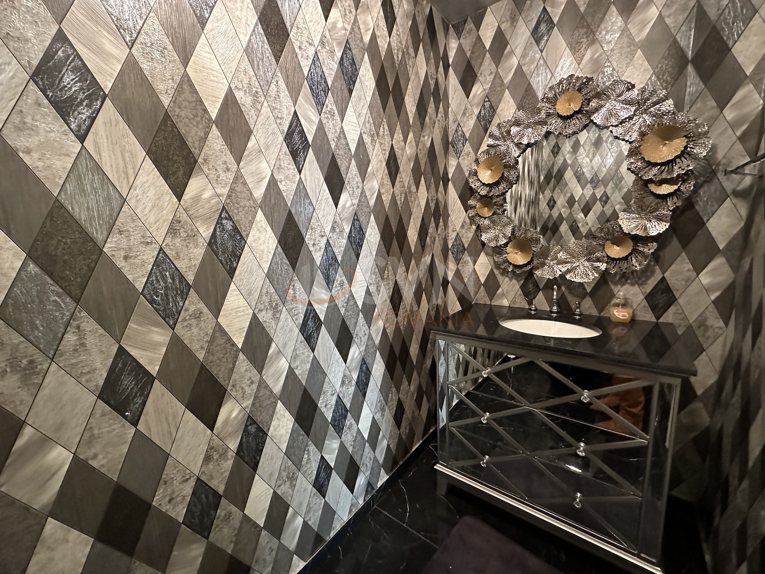 Apartament, 4 camere Bucuresti/Herastrau