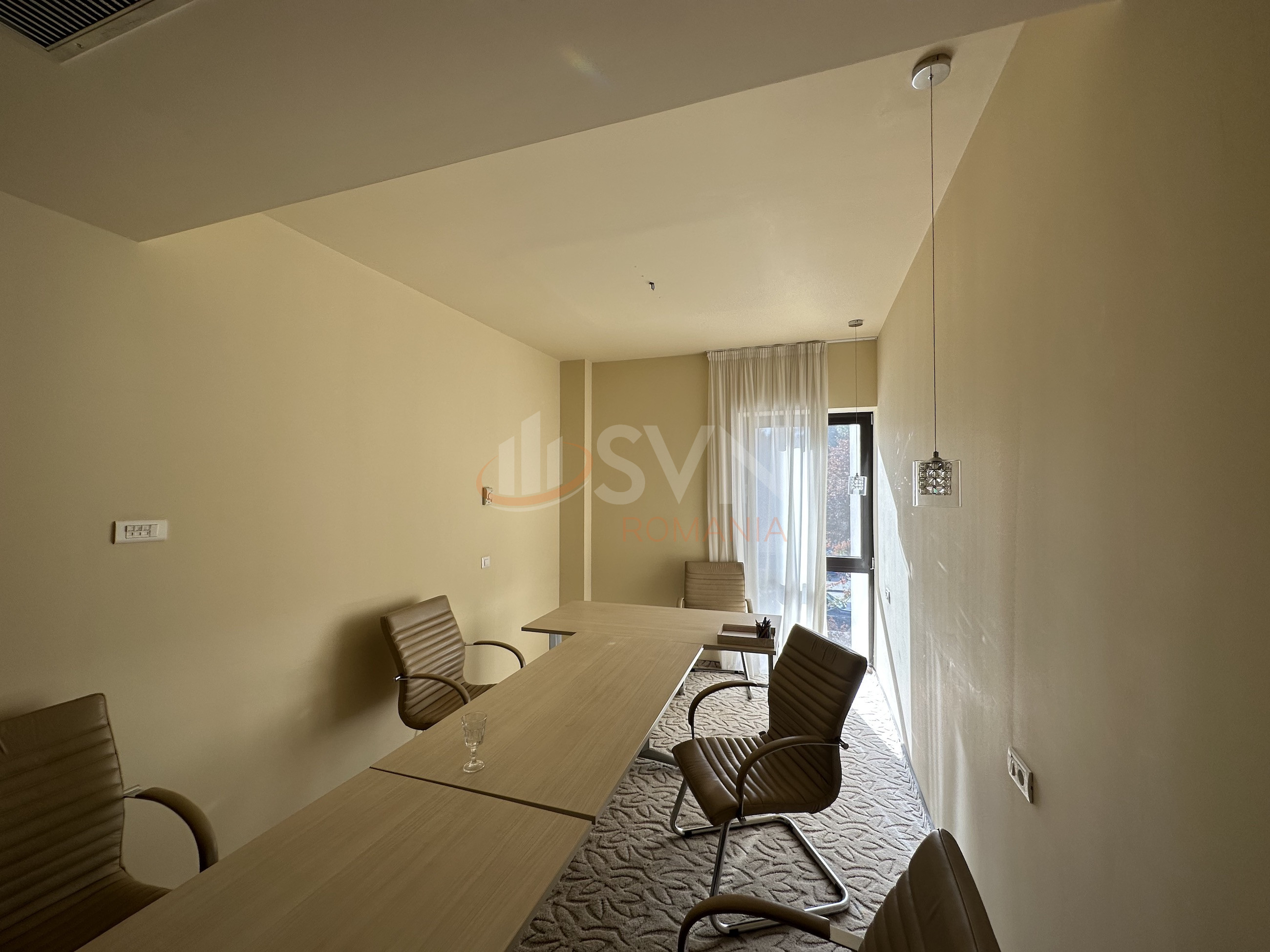 Apartament, 4 camere Bucuresti/Herastrau