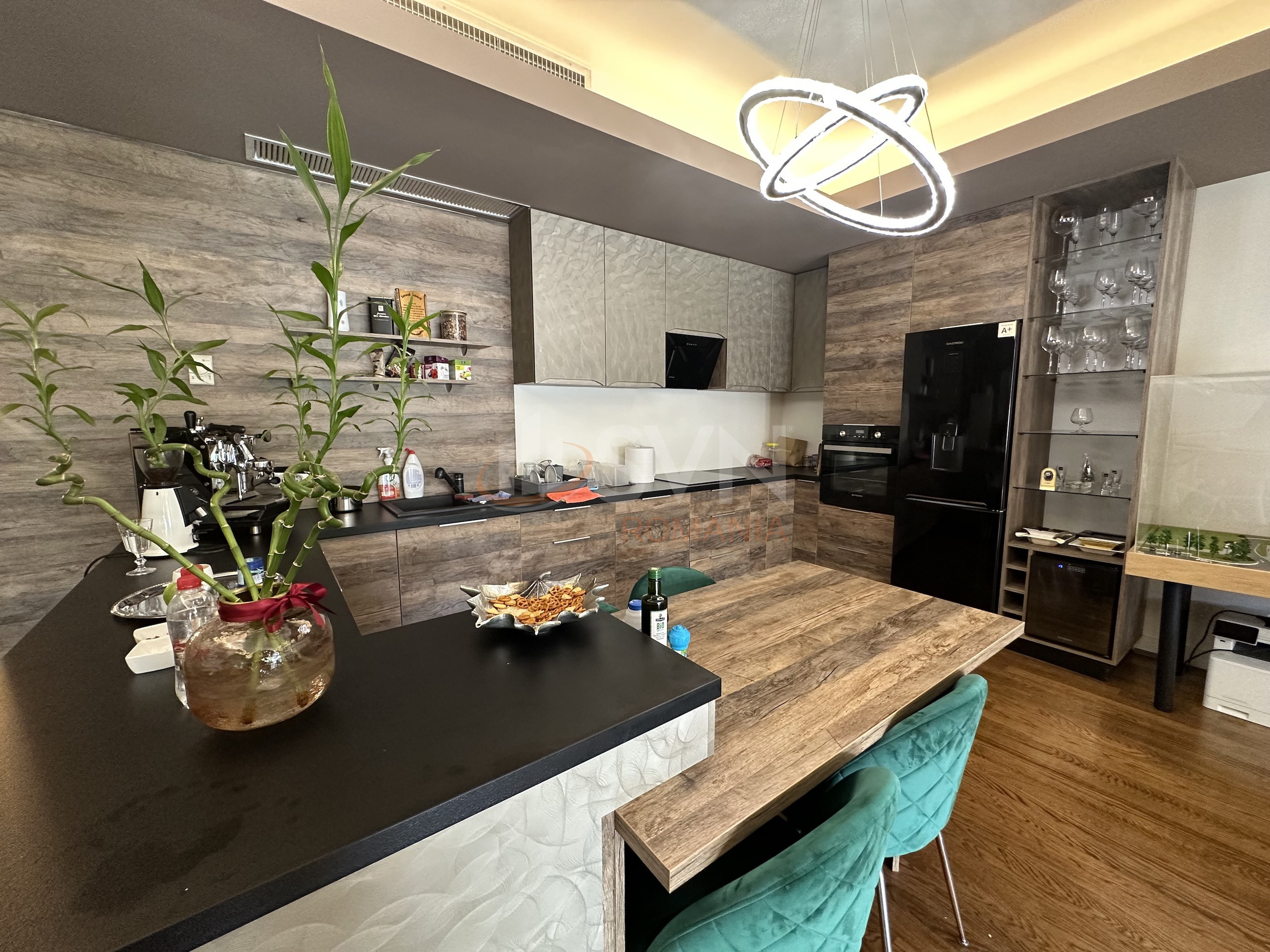 Apartament, 4 camere Bucuresti/Herastrau