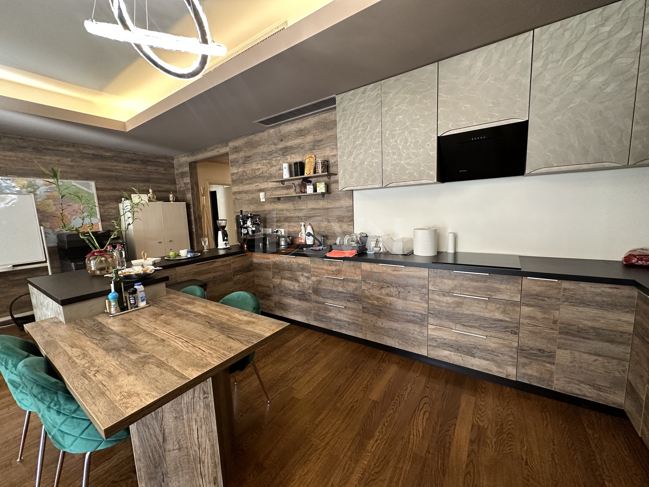 Apartament, 4 camere Bucuresti/Herastrau