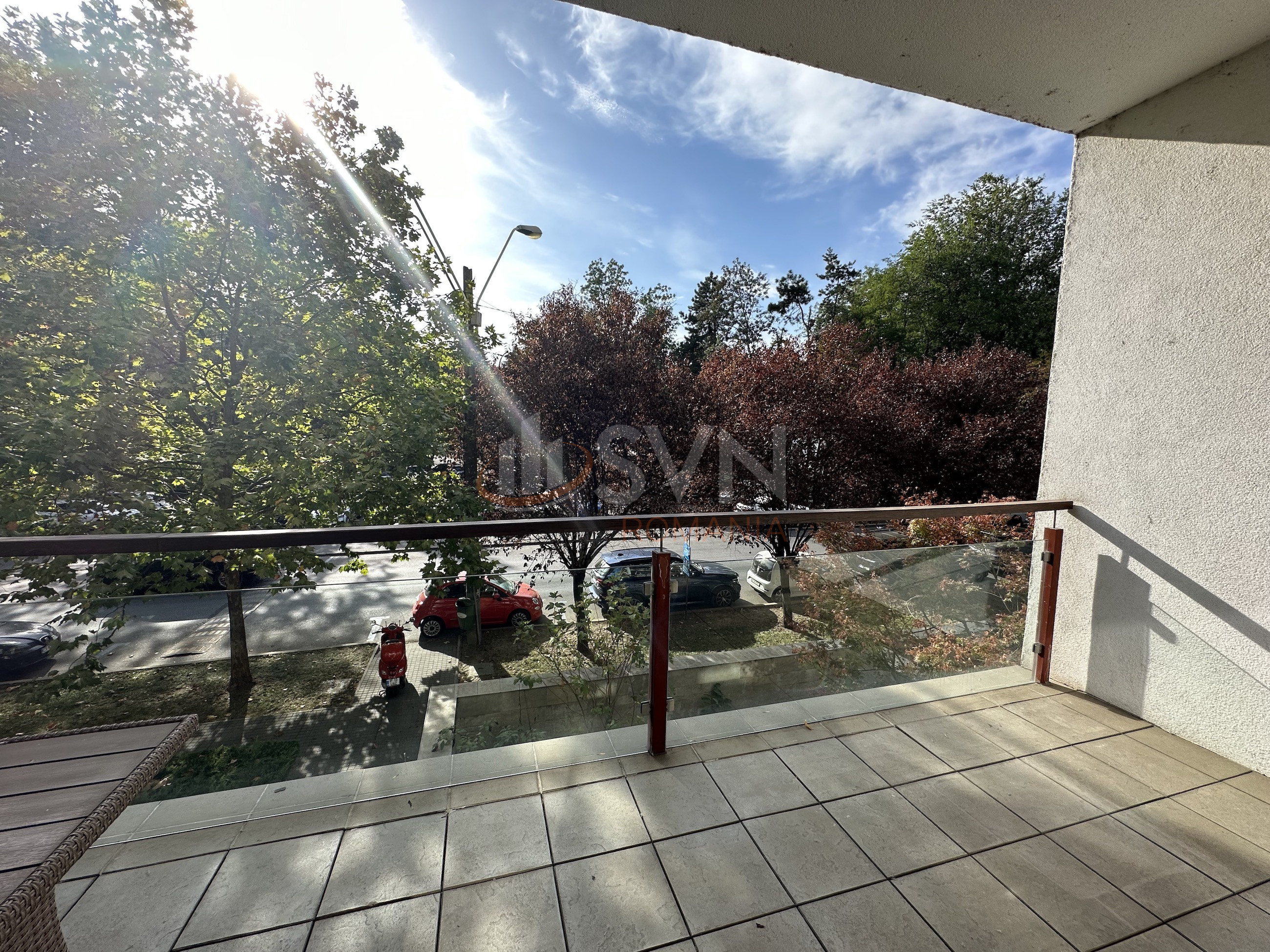 Apartament, 4 camere Bucuresti/Herastrau