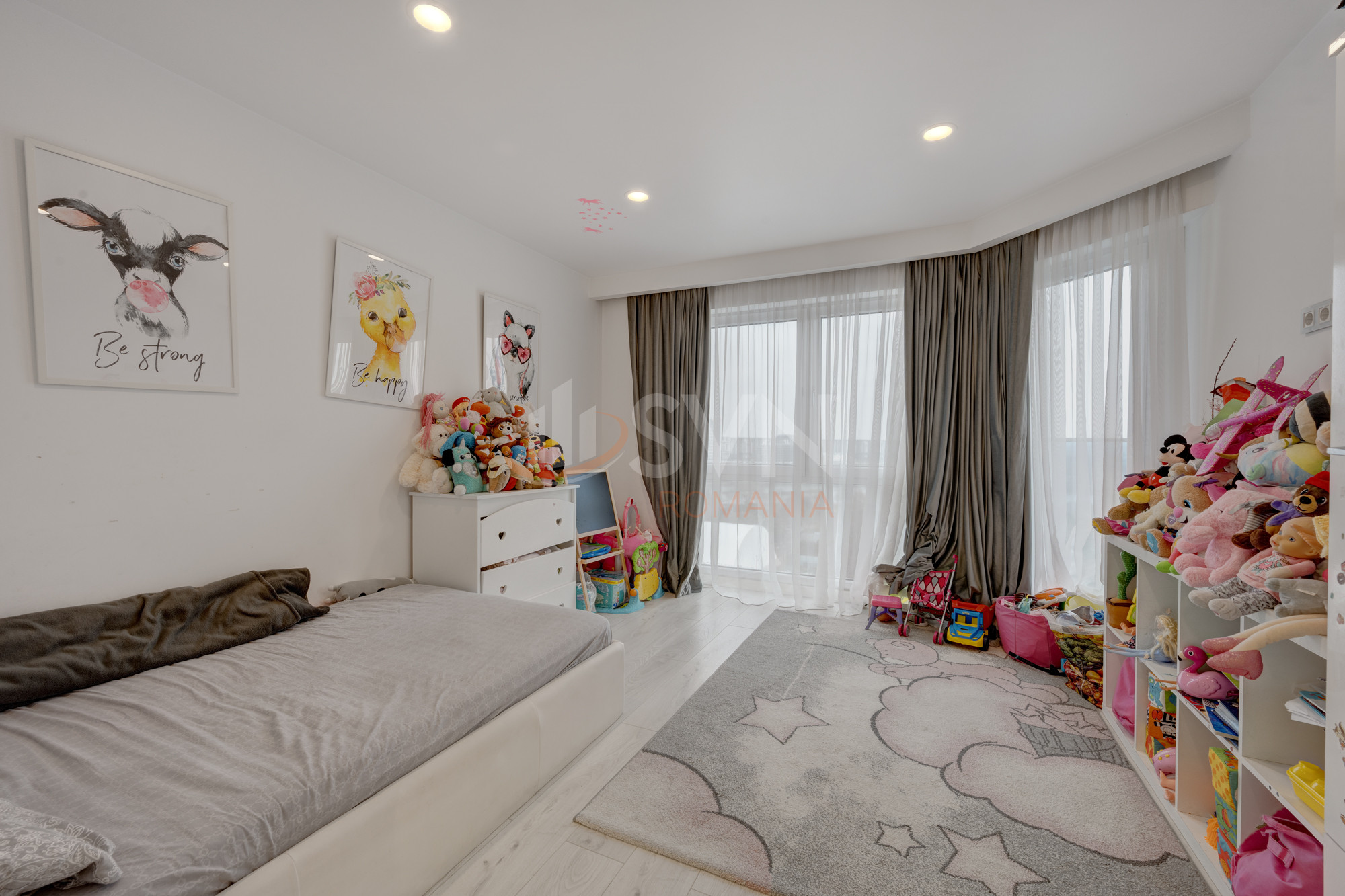 Apartament, 4 camere Bucuresti/Floreasca