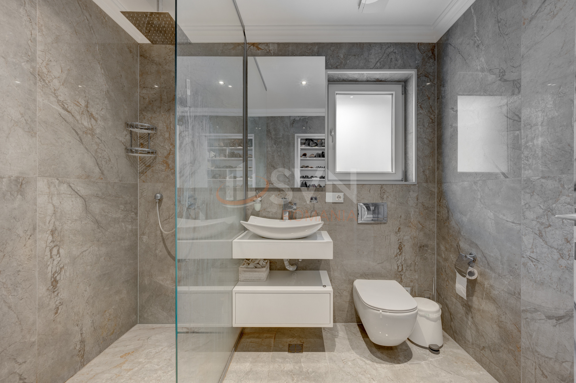 Apartament, 4 camere Bucuresti/Floreasca