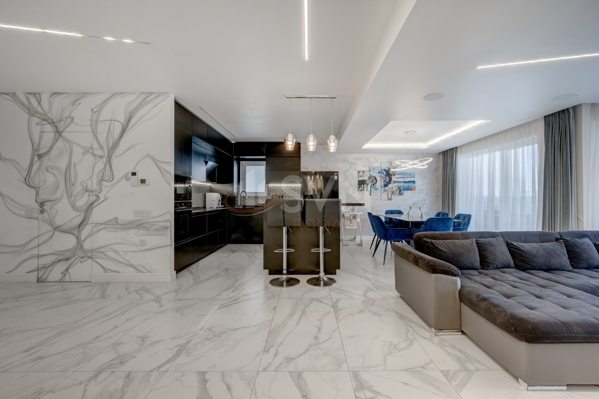 Apartament, 4 camere Bucuresti/Floreasca