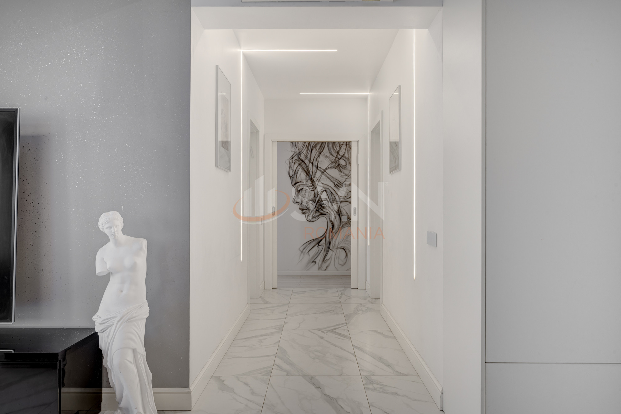 Apartament, 4 camere Bucuresti/Floreasca