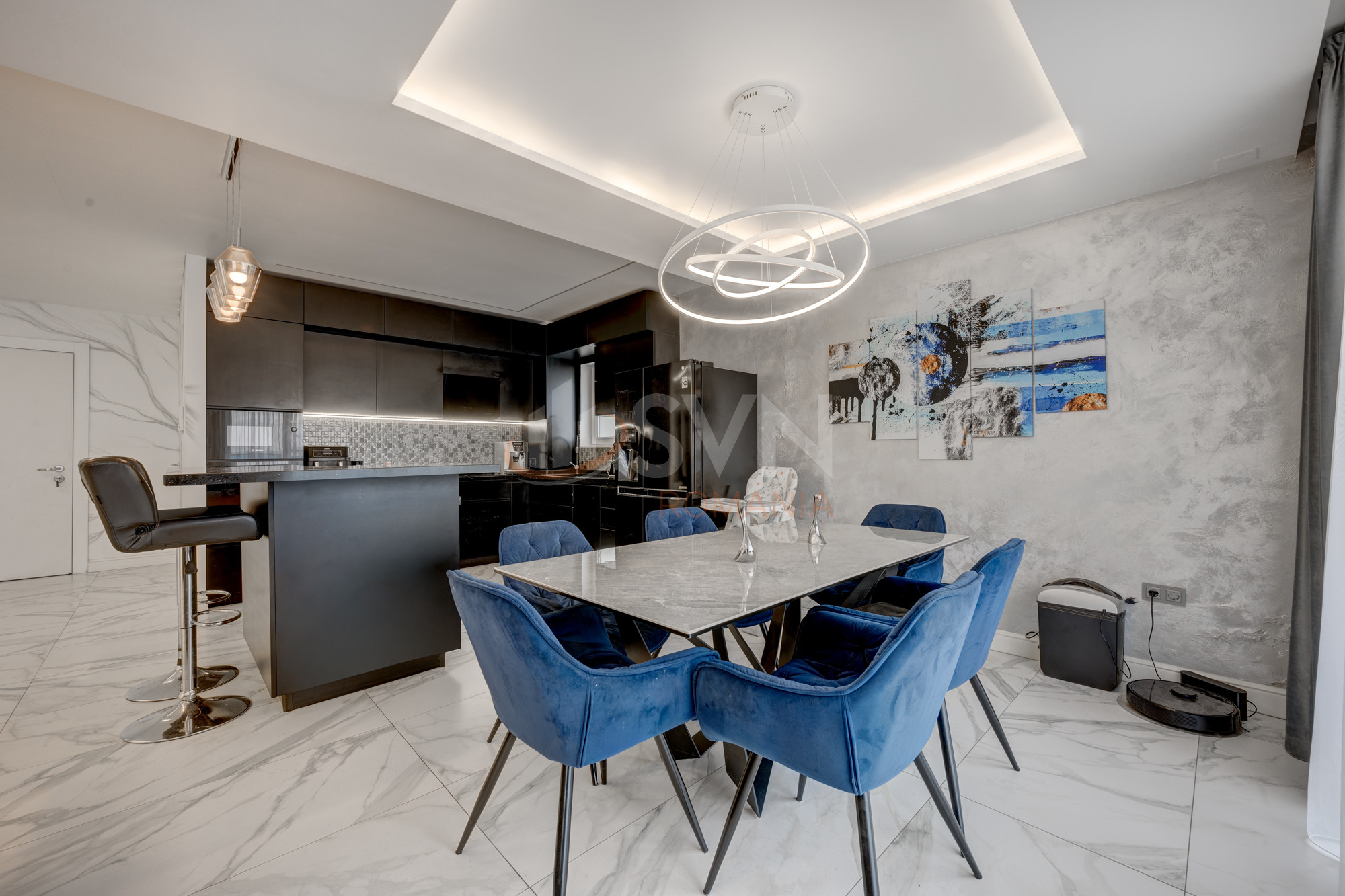 Apartament, 4 camere Bucuresti/Floreasca