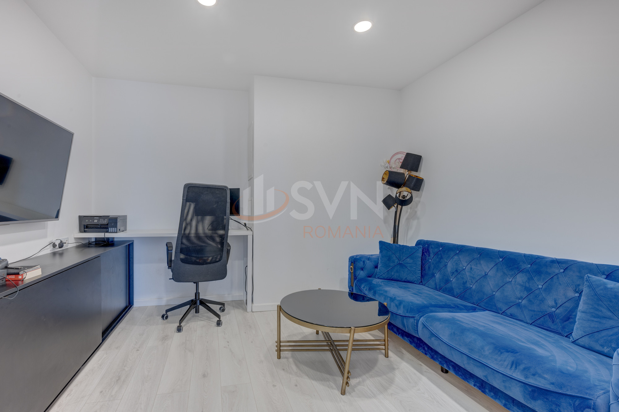 Apartament, 4 camere Bucuresti/Floreasca