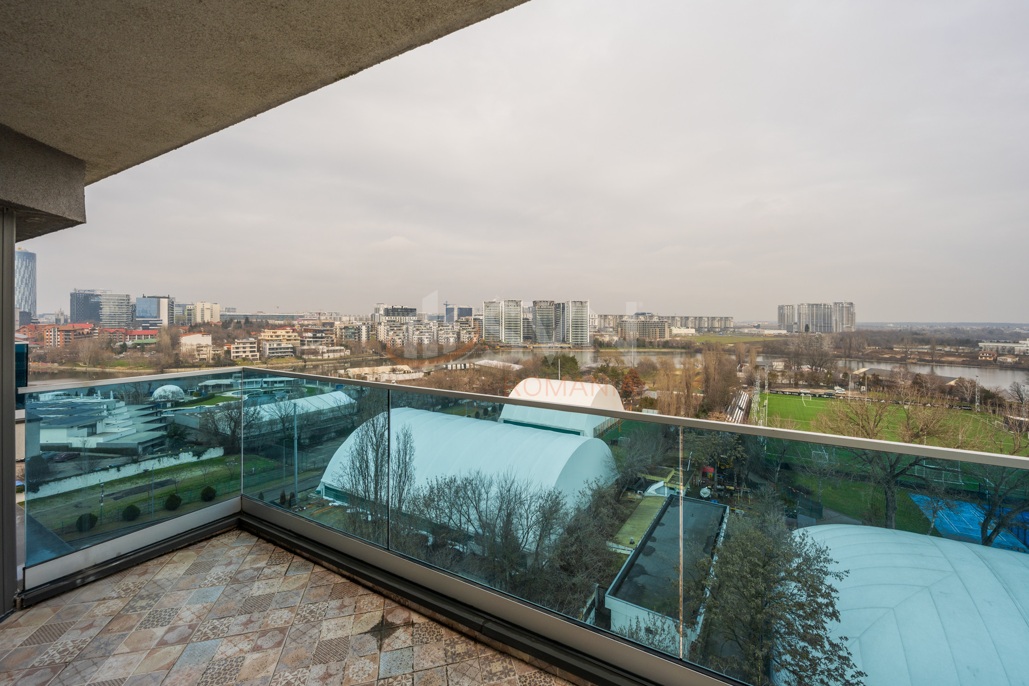 Apartament, 4 camere Bucuresti/Floreasca