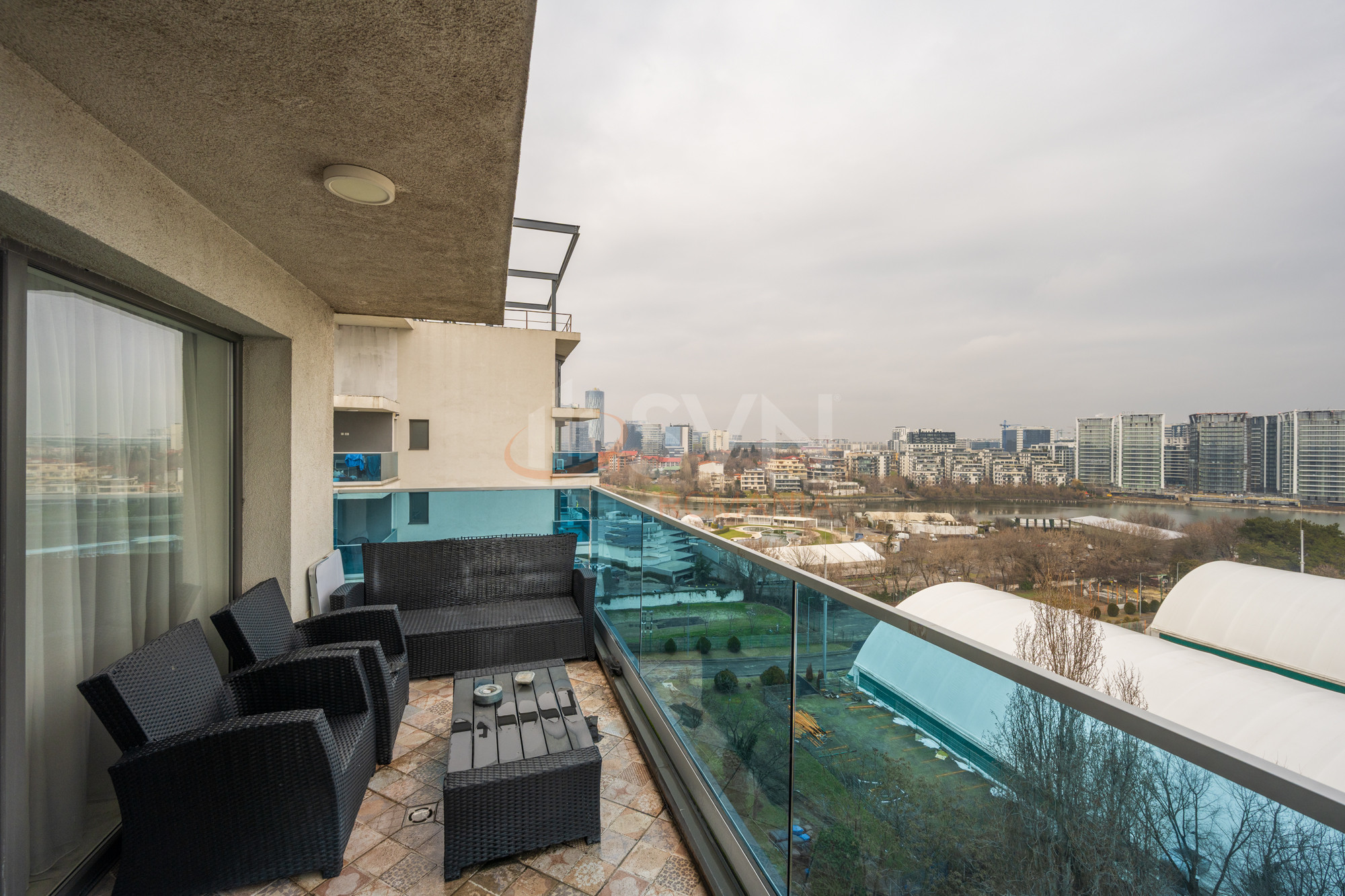 Apartament, 4 camere Bucuresti/Floreasca