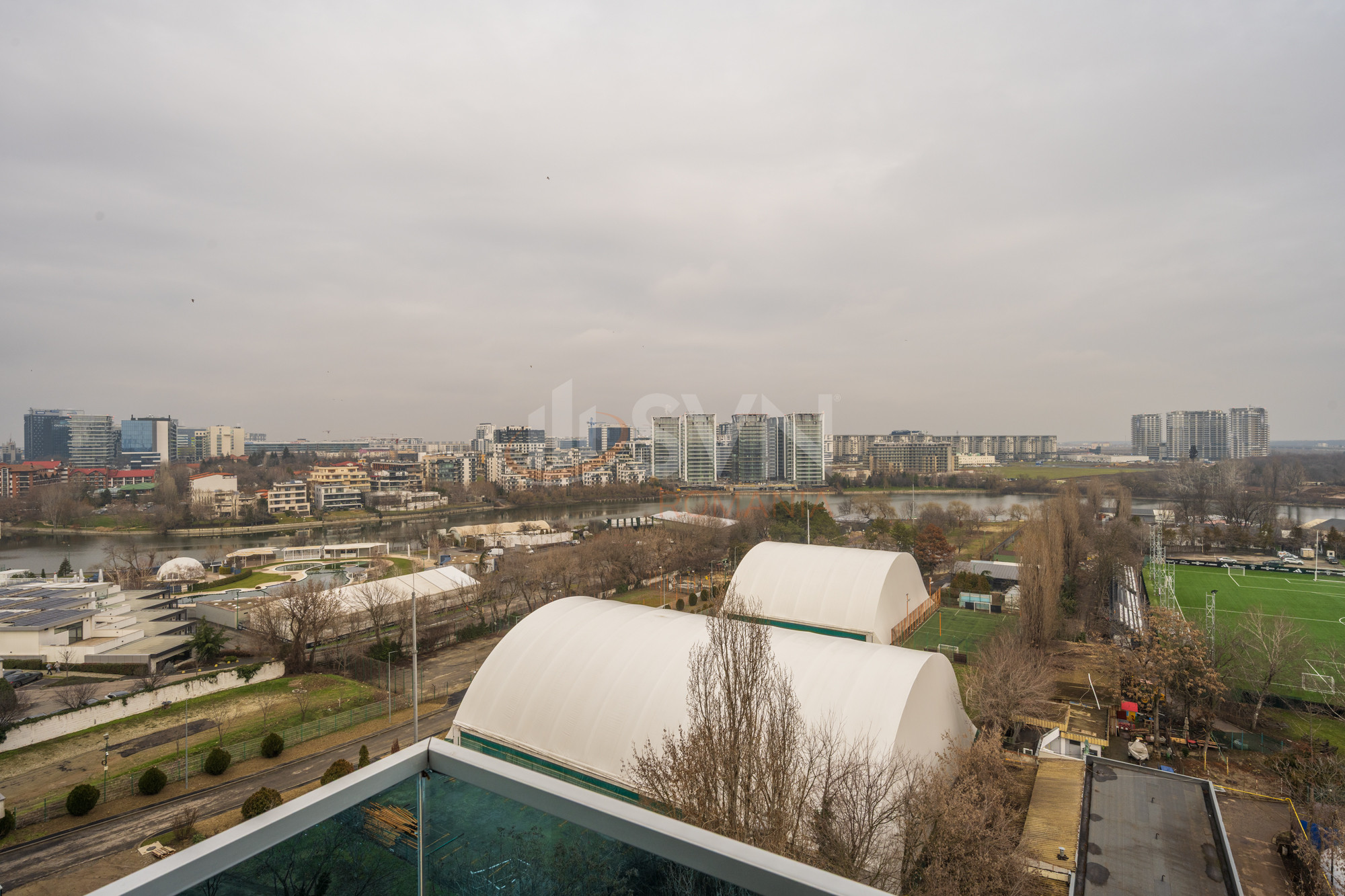 Apartament, 4 camere Bucuresti/Floreasca