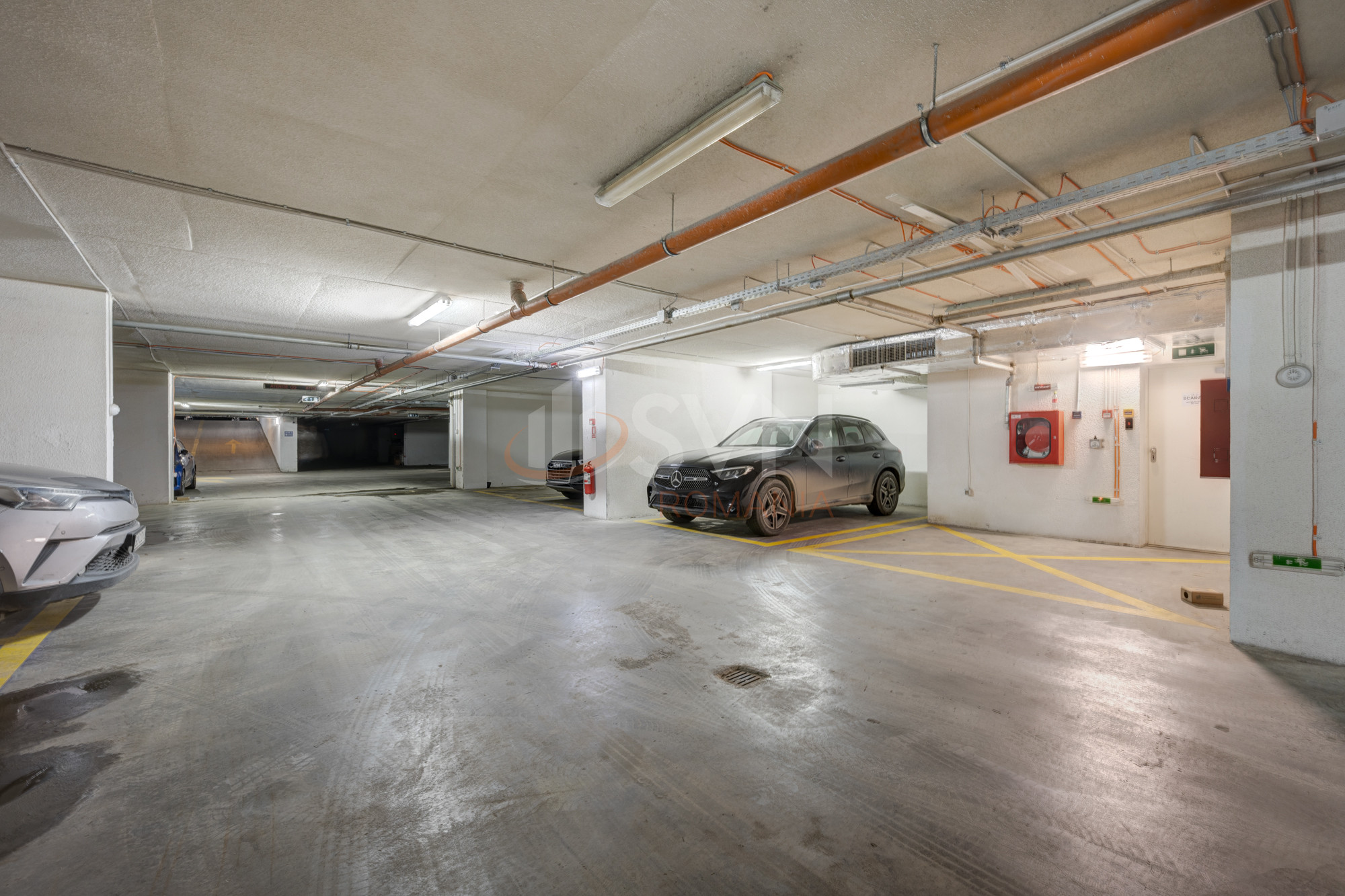 Apartament, 4 camere Bucuresti/Floreasca