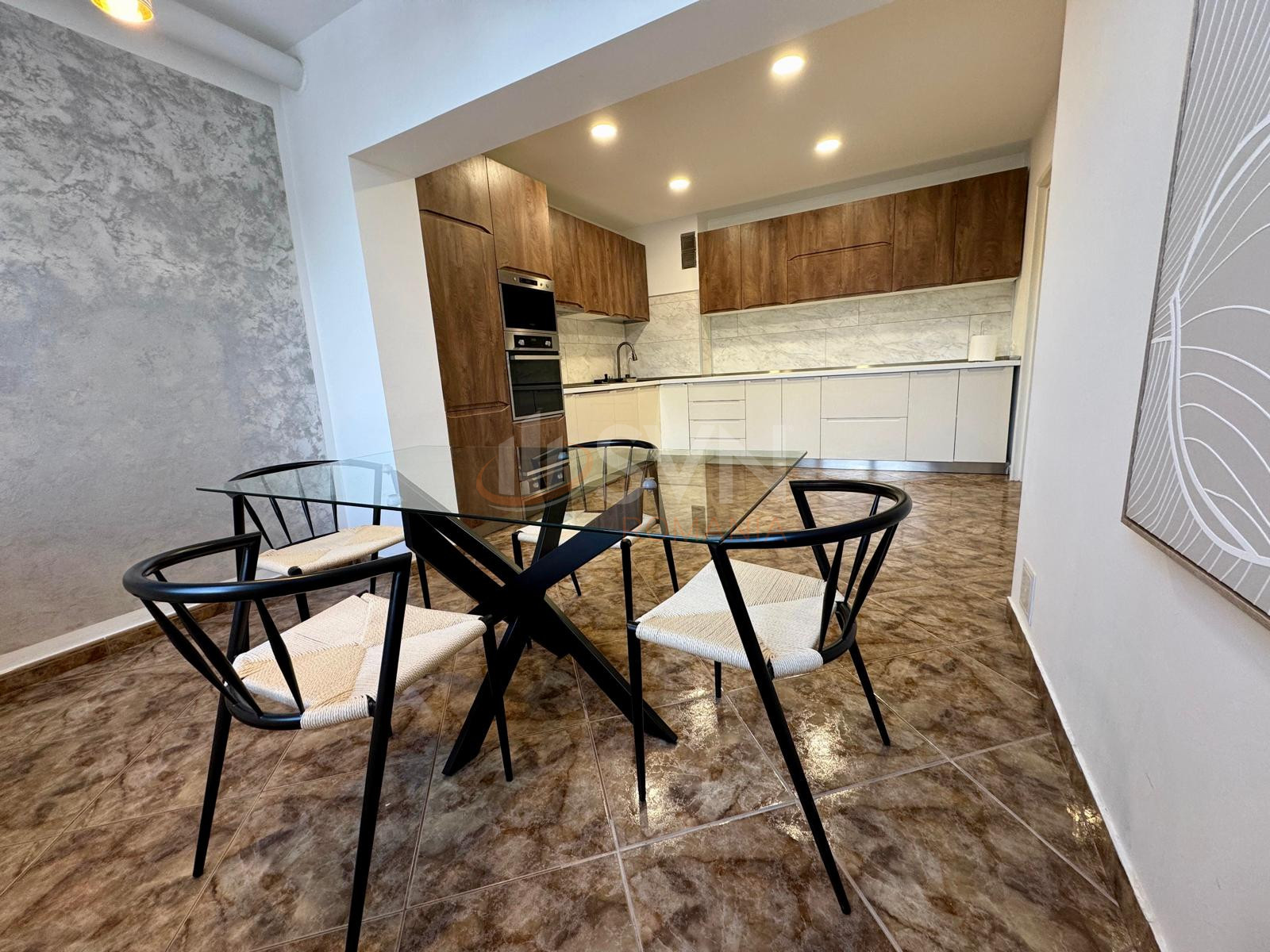 Apartament, 4 camere Bucuresti/Kiseleff