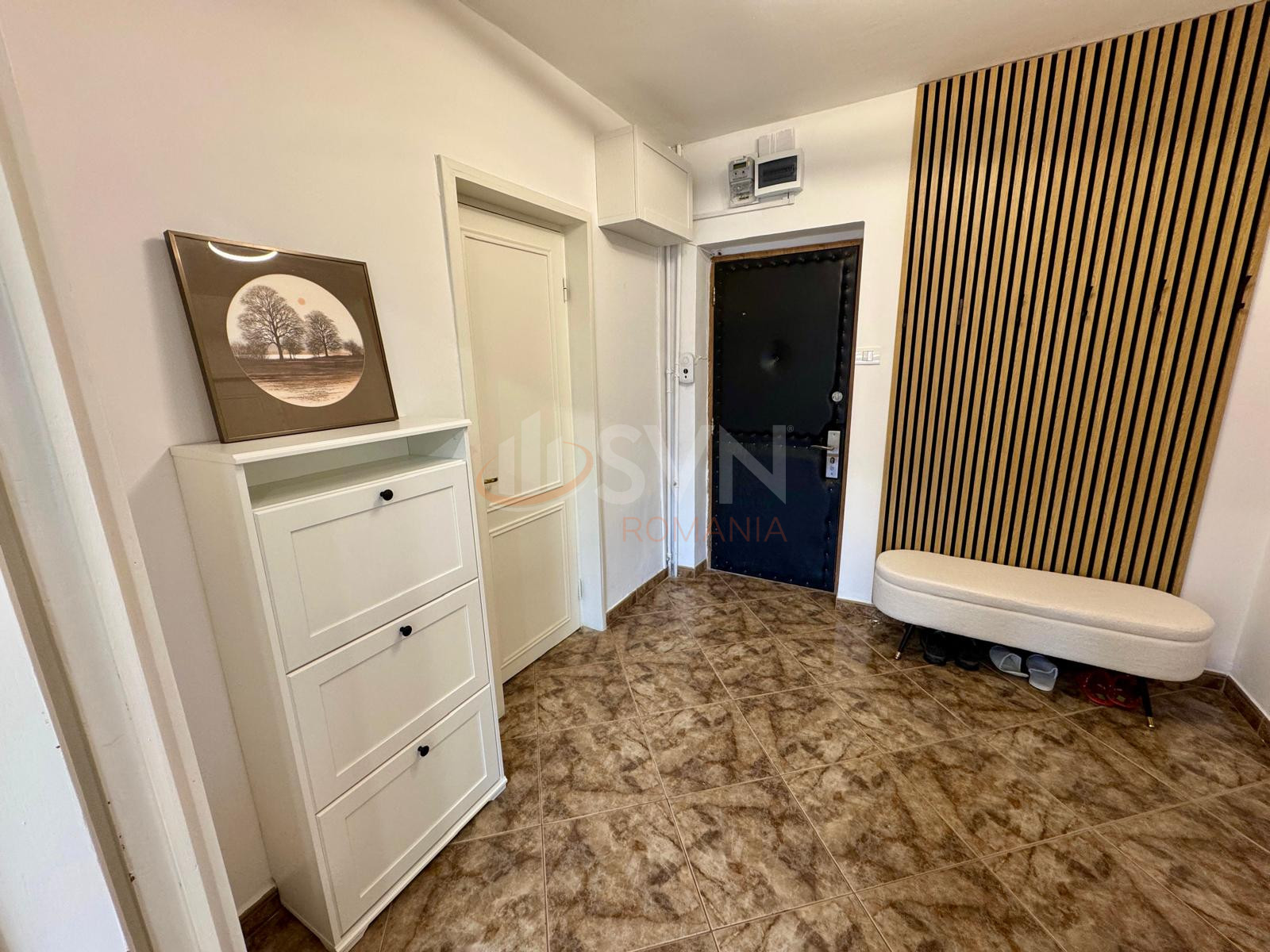 Apartament, 4 camere Bucuresti/Kiseleff