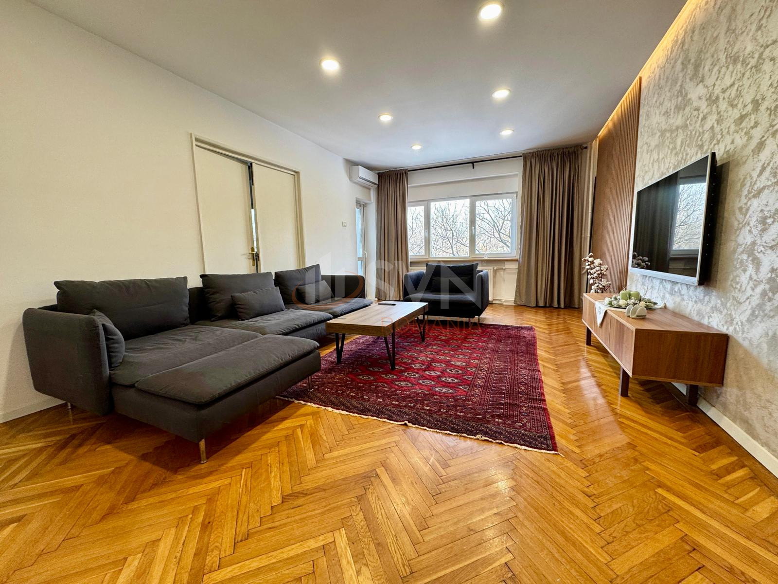 Apartament, 4 camere Bucuresti/Kiseleff