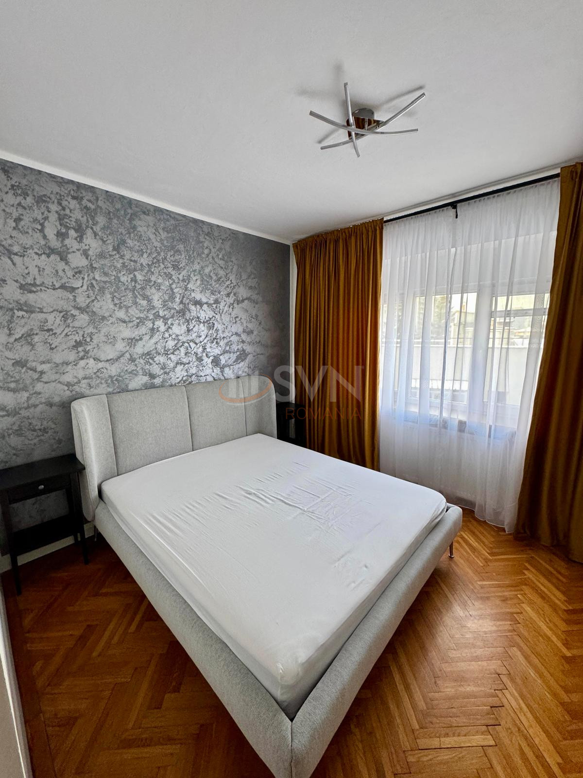 Apartament, 4 camere Bucuresti/Kiseleff