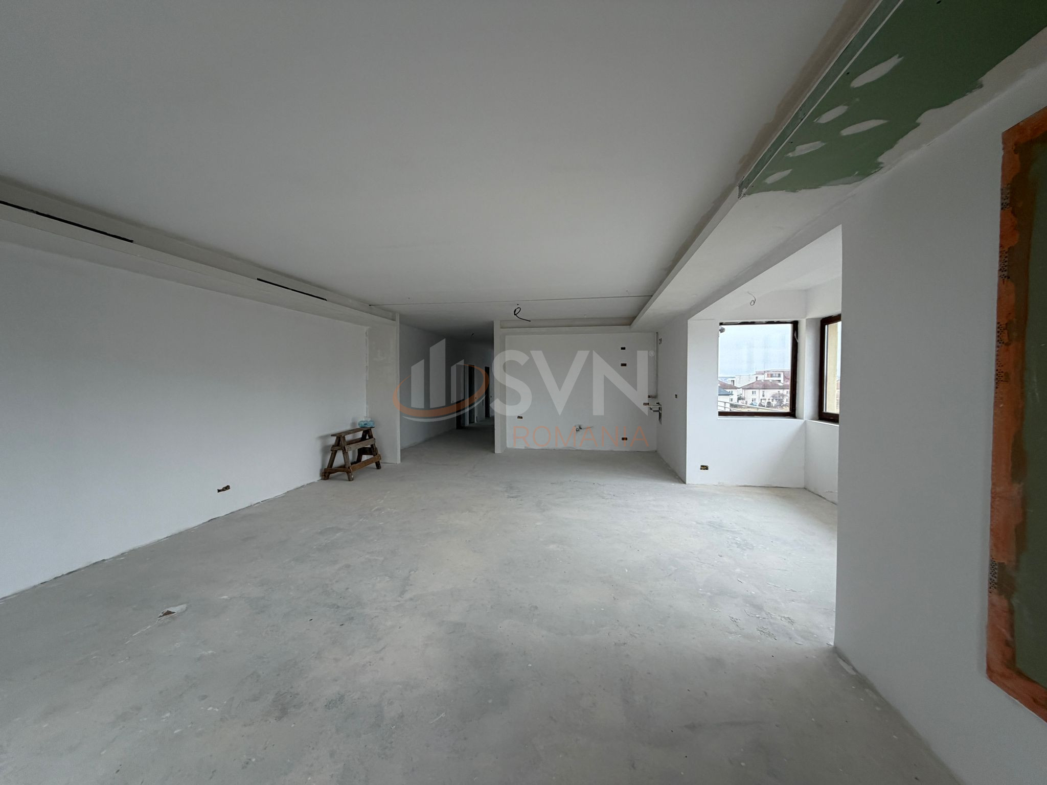Apartament, 4 camere Ilfov/Voluntari