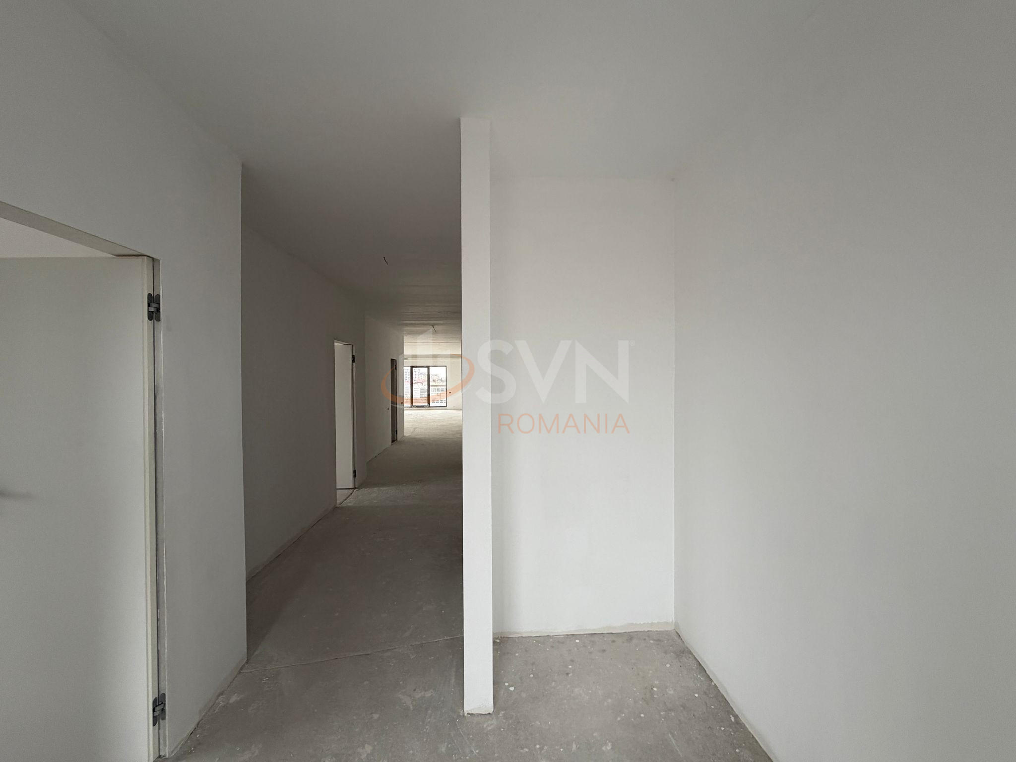 Apartament, 4 camere Ilfov/Voluntari