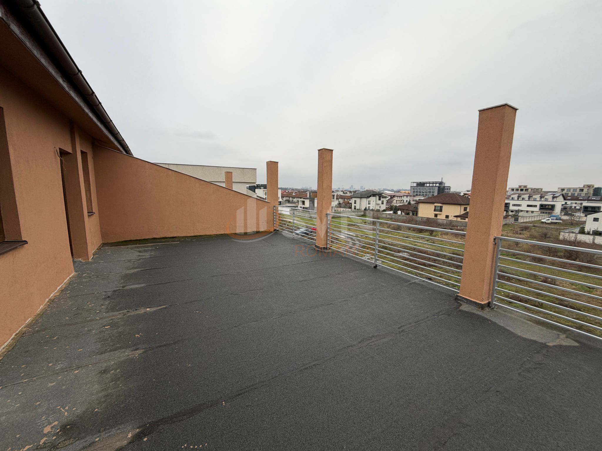 Apartament, 4 camere Ilfov/Voluntari