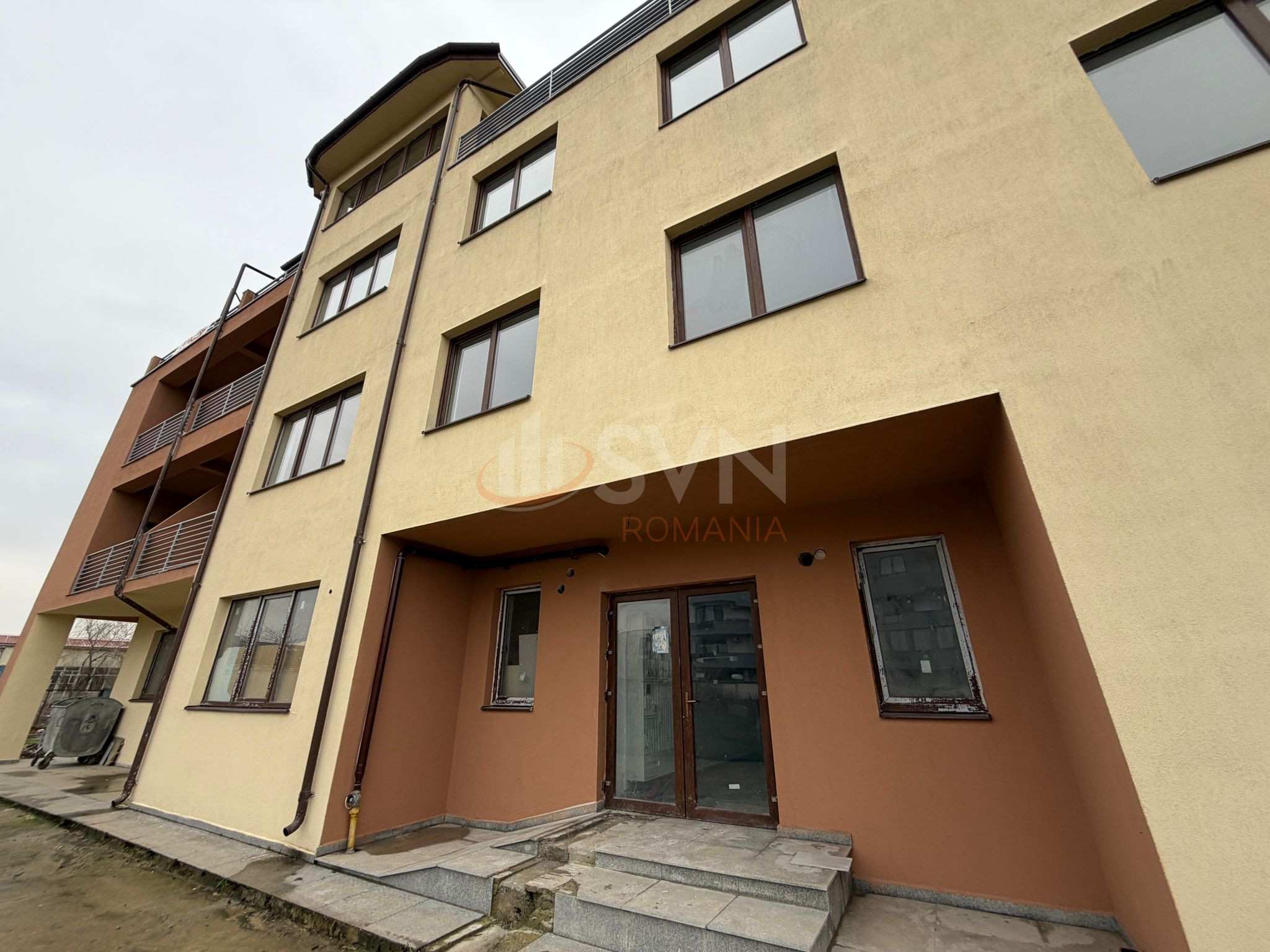 Apartament, 4 camere Ilfov/Voluntari
