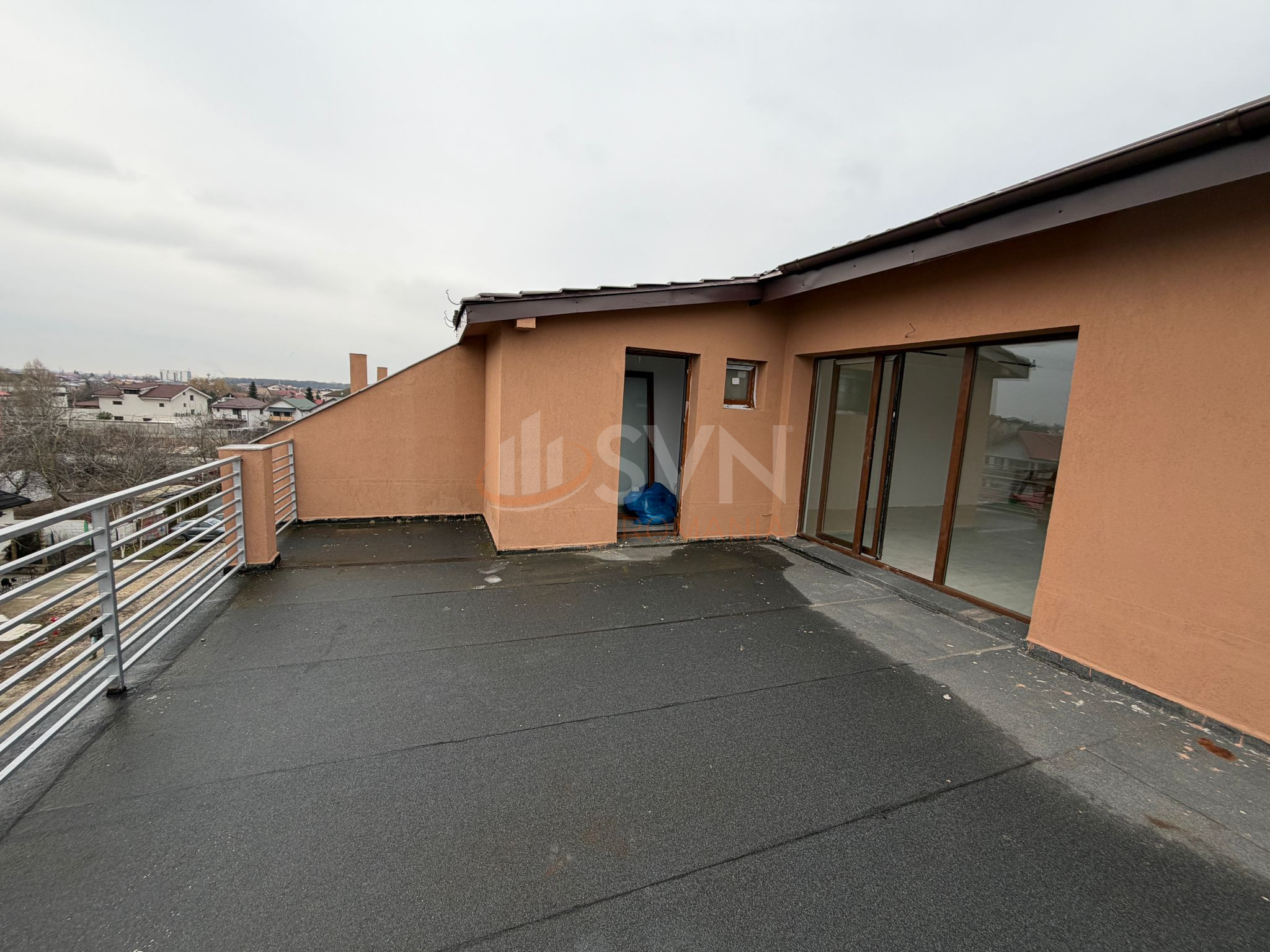 Apartament, 4 camere Ilfov/Voluntari