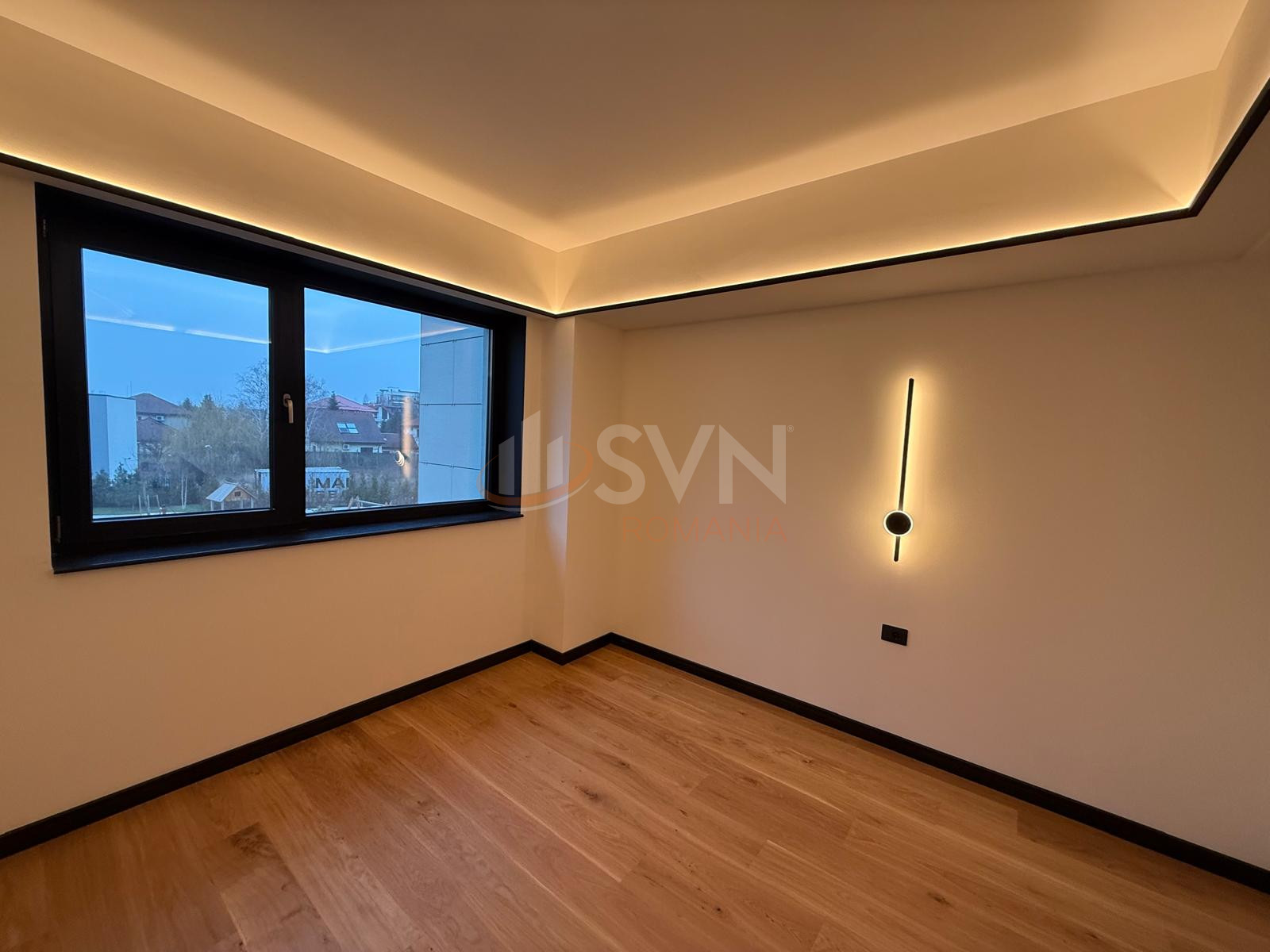 Apartament, 4 camere Bucuresti/Pipera