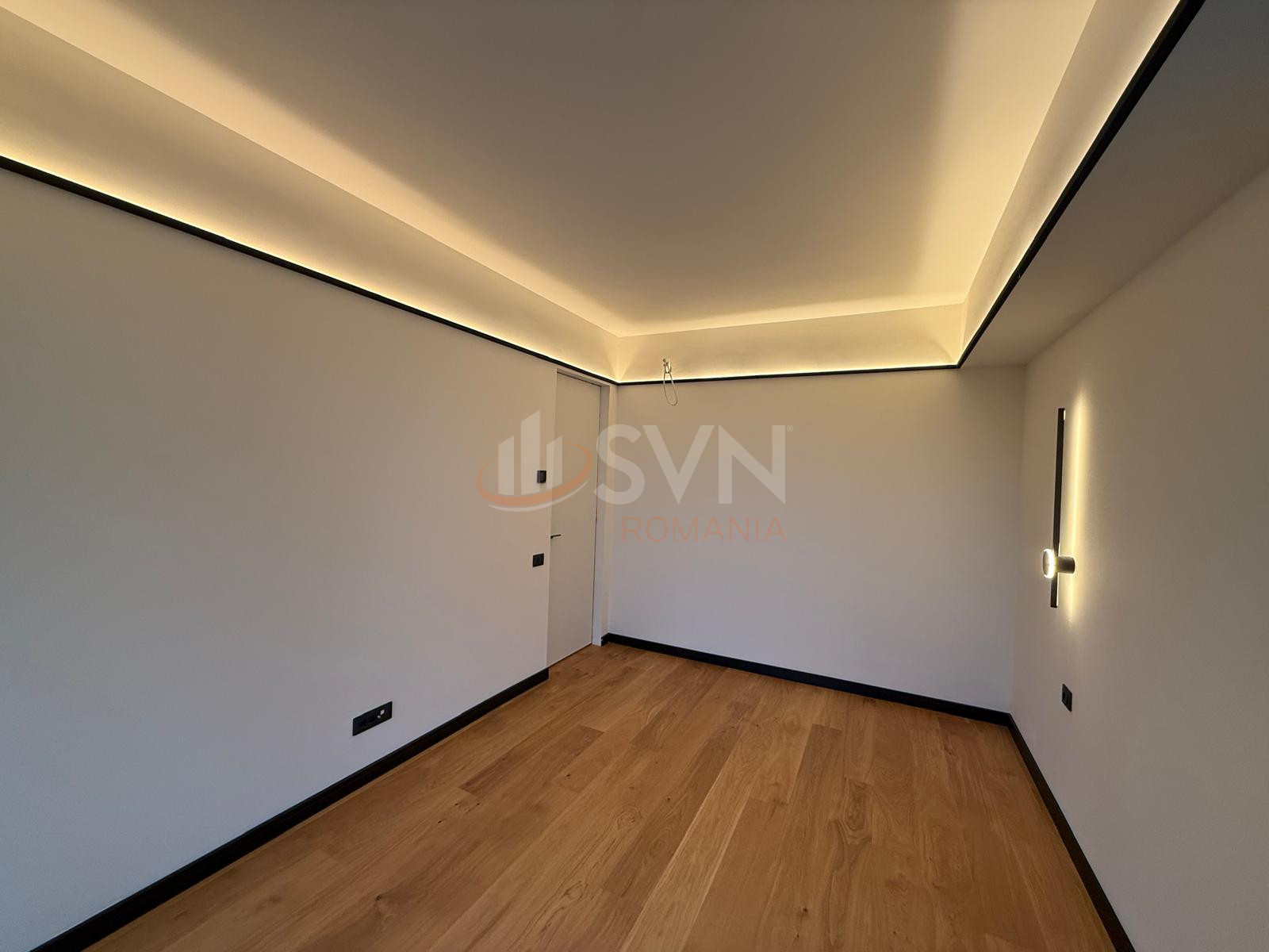 Apartament, 4 camere Bucuresti/Pipera