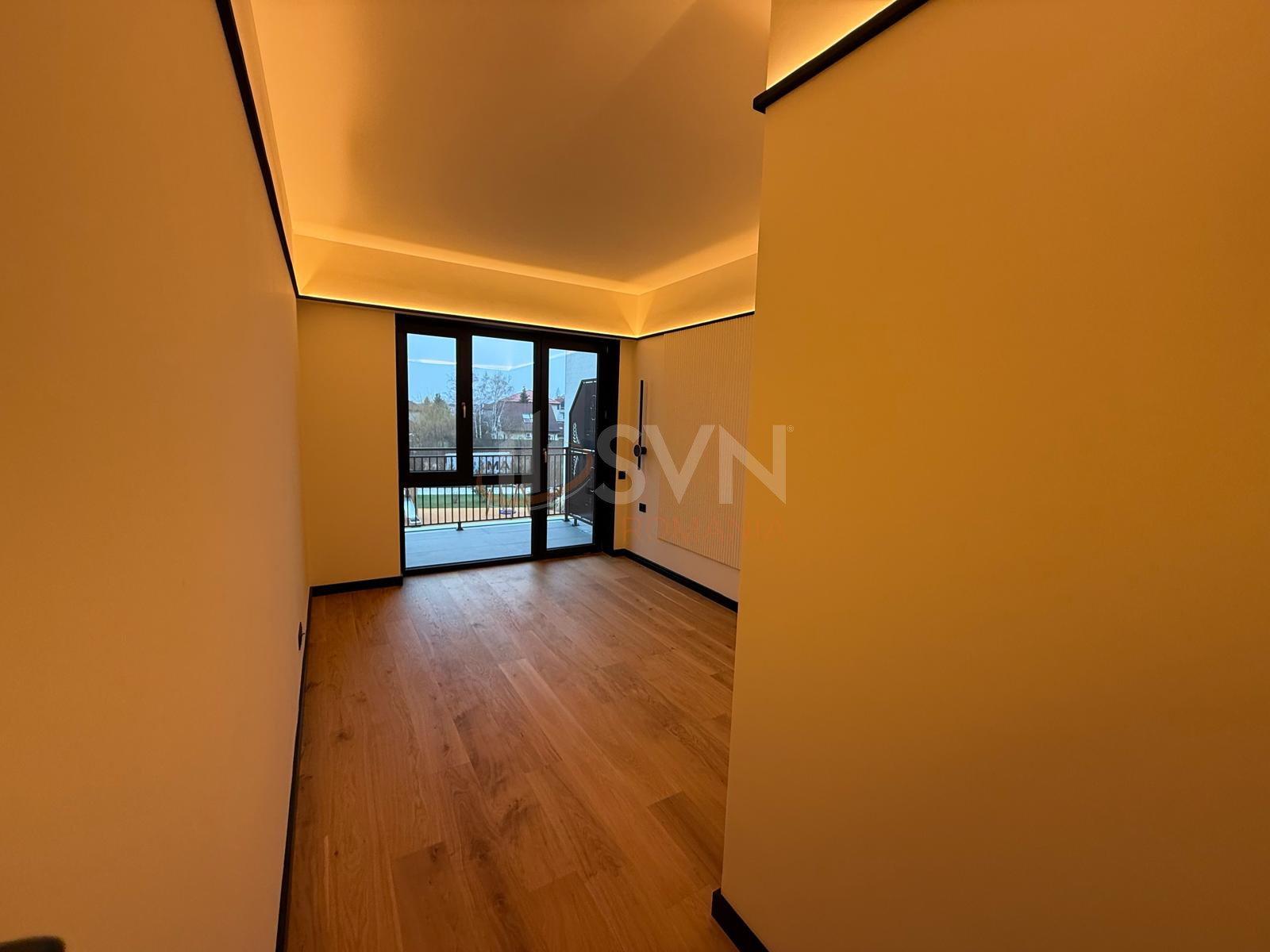 Apartament, 4 camere Bucuresti/Pipera