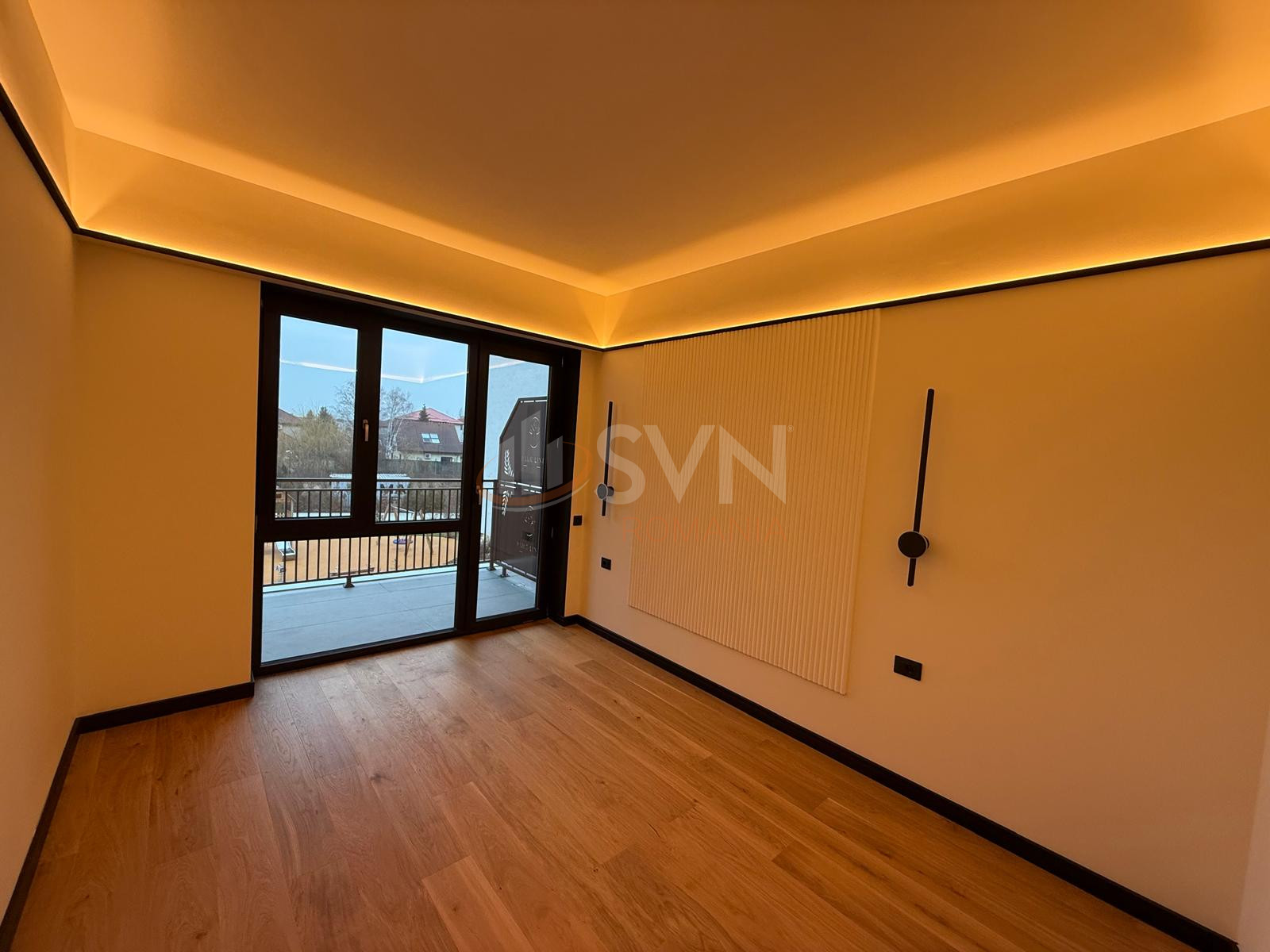 Apartament, 4 camere Bucuresti/Pipera