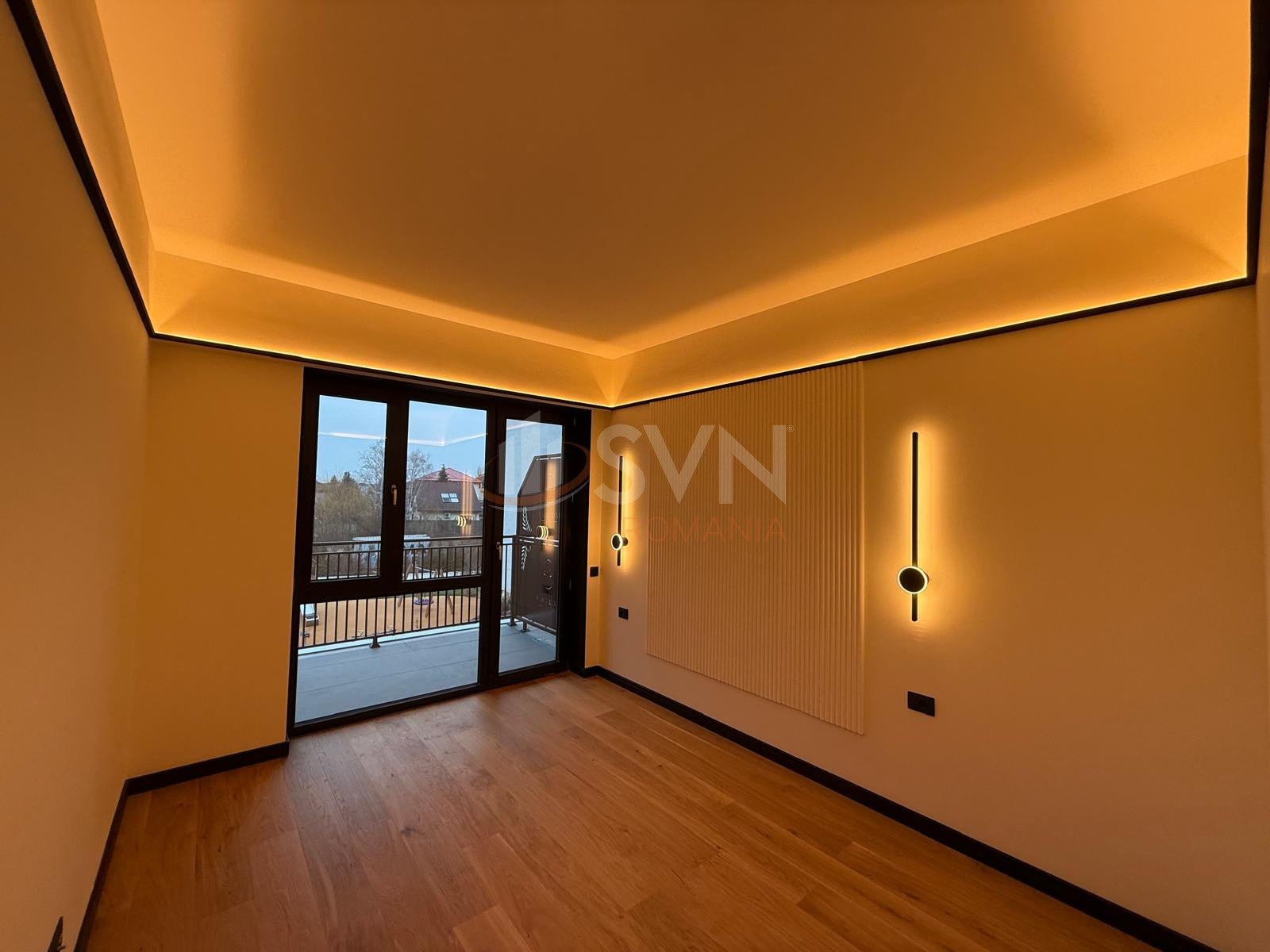 Apartament, 4 camere Bucuresti/Pipera