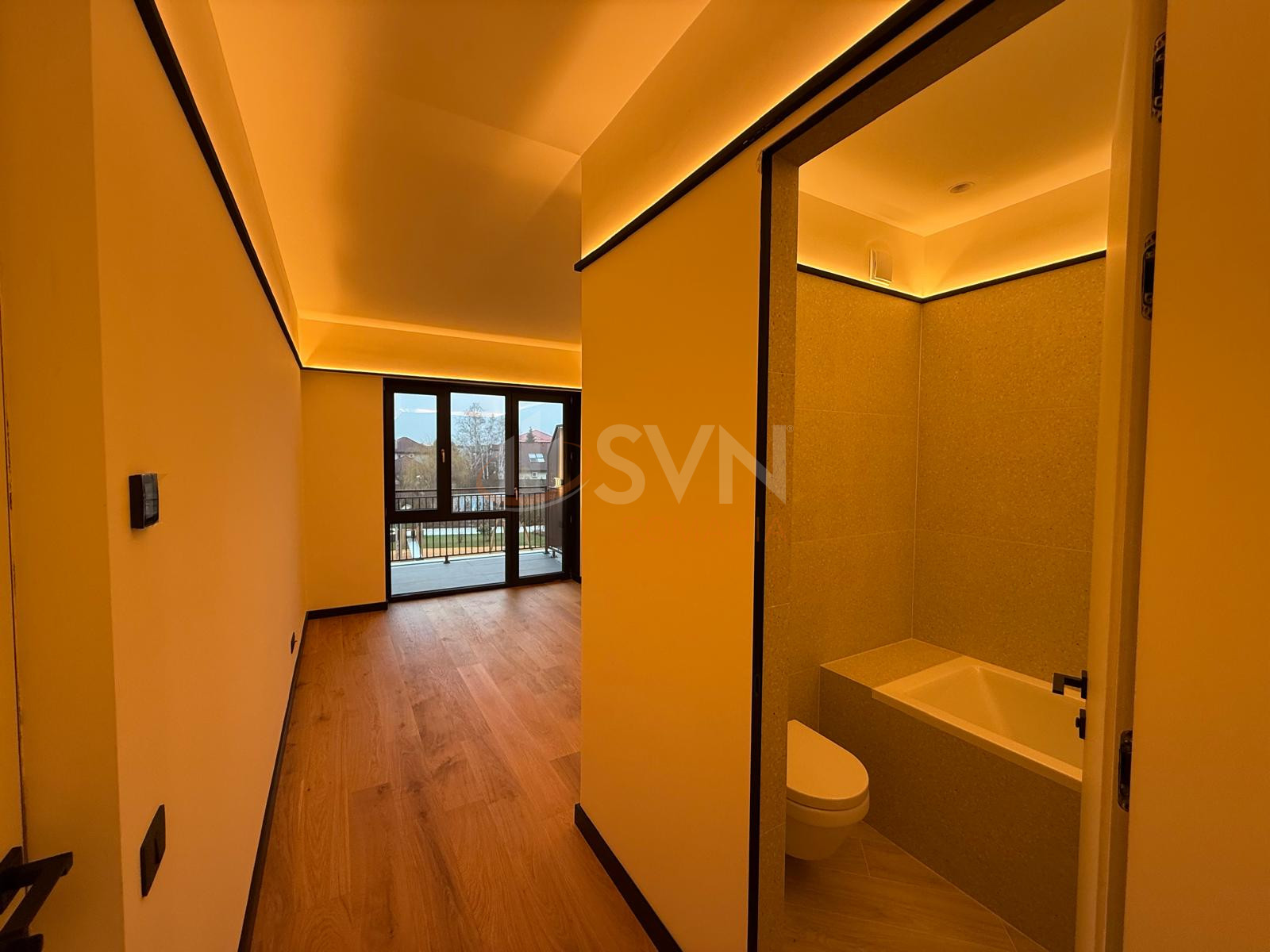 Apartament, 4 camere Bucuresti/Pipera