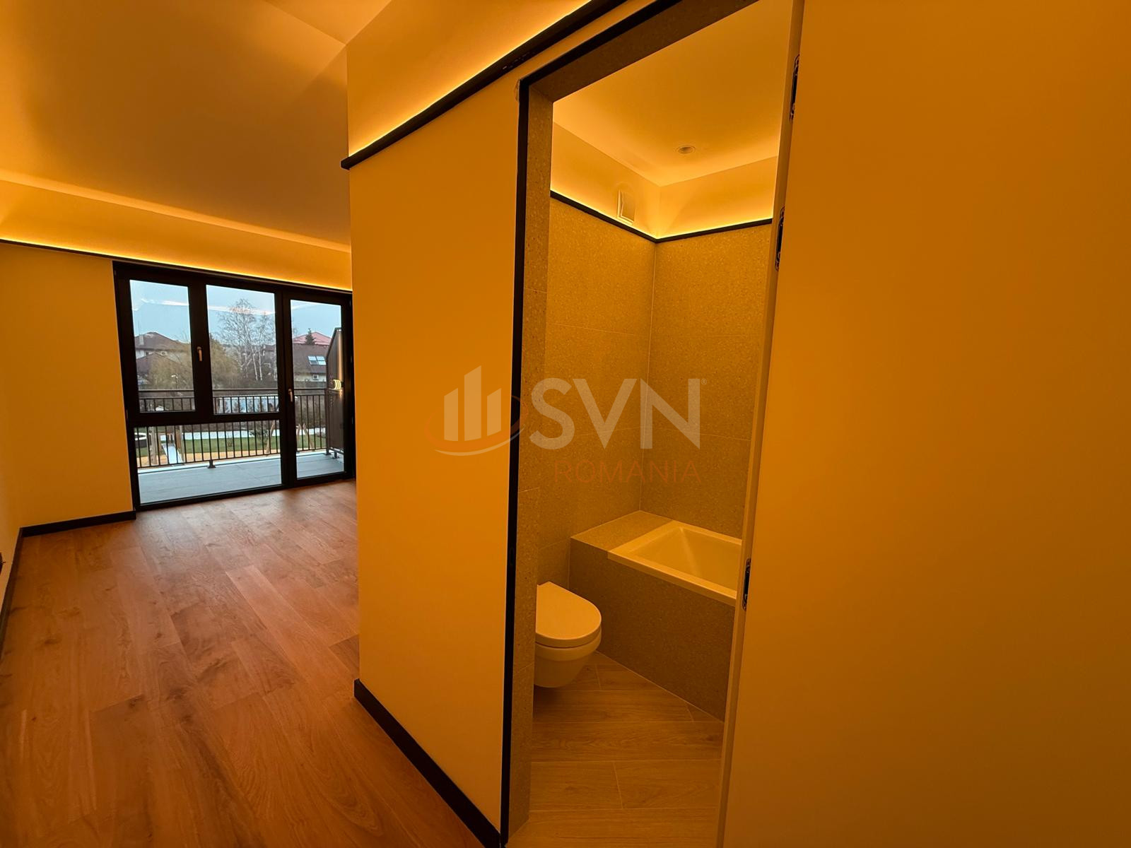 Apartament, 4 camere Bucuresti/Pipera